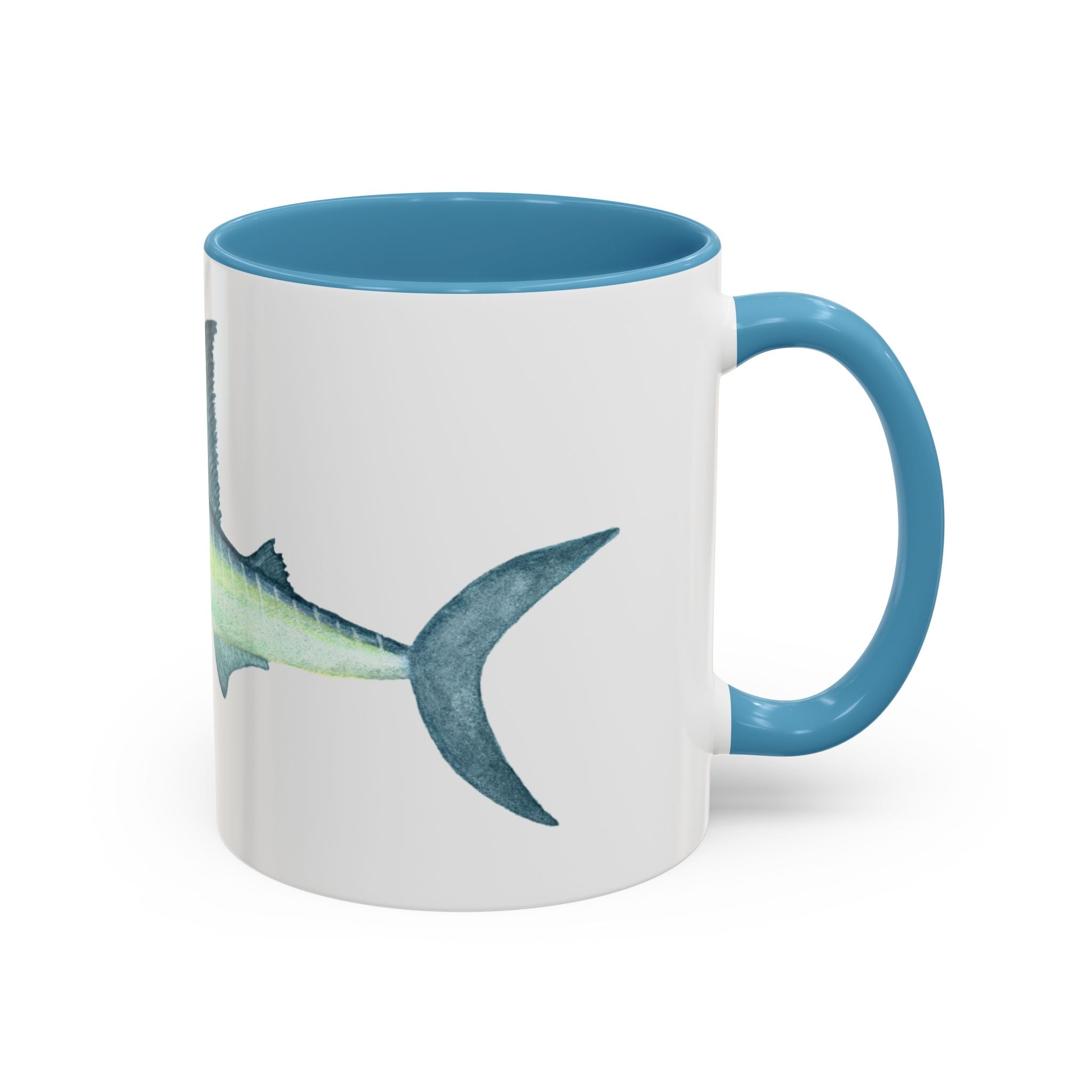 Sailfish - Mug (11oz)
