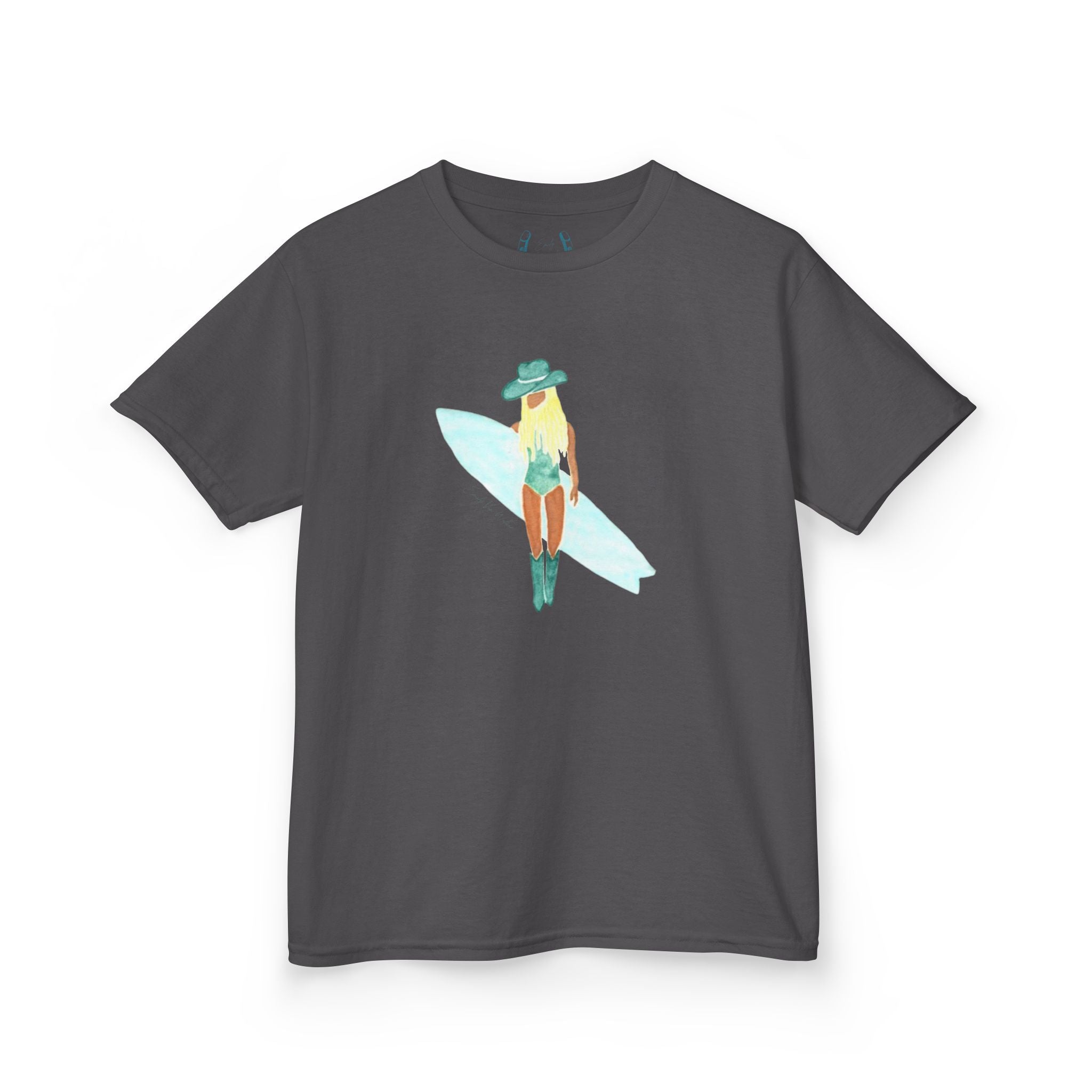 Surf's Up, Babe - Kids