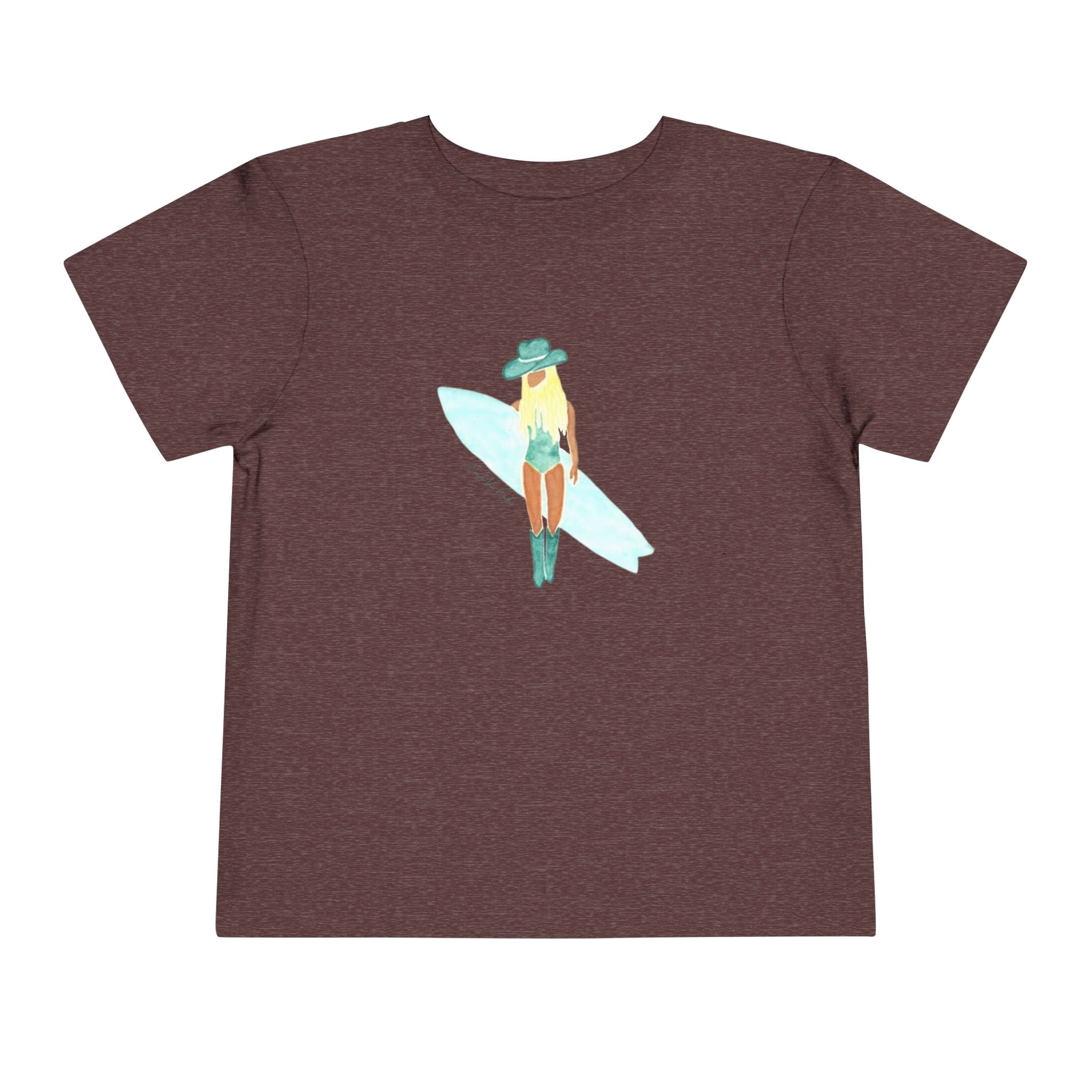 Surf's Up, Babe! - Toddler