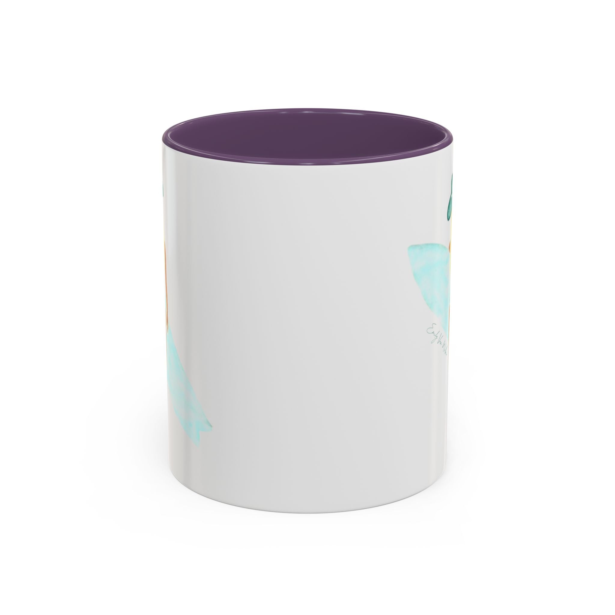 Surf's Up, Babe - Mug (11oz)