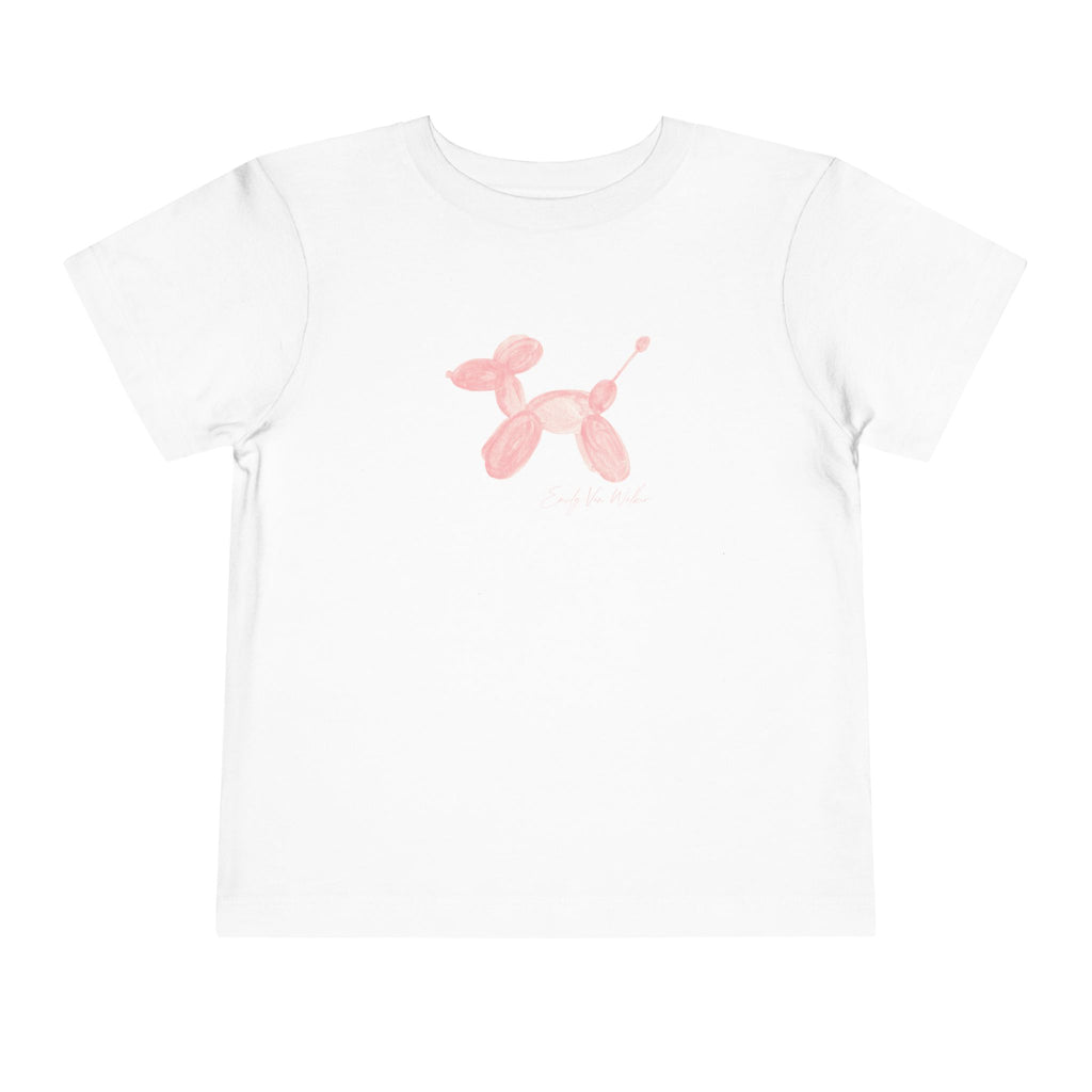 Balloon Dog - Toddler