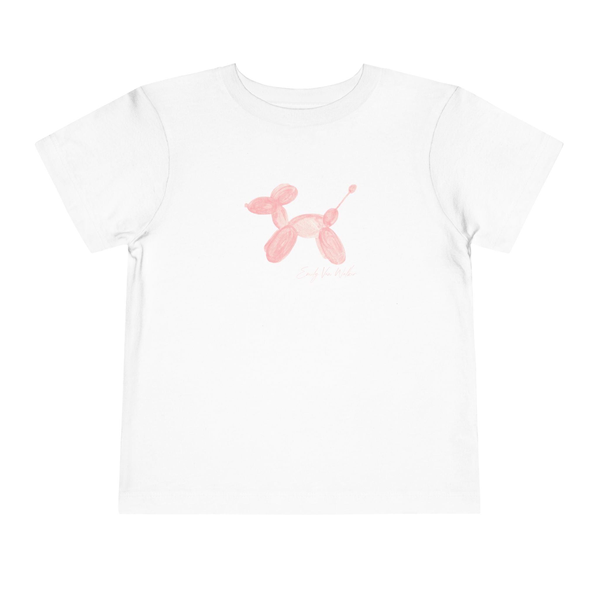 Balloon Dog - Toddler