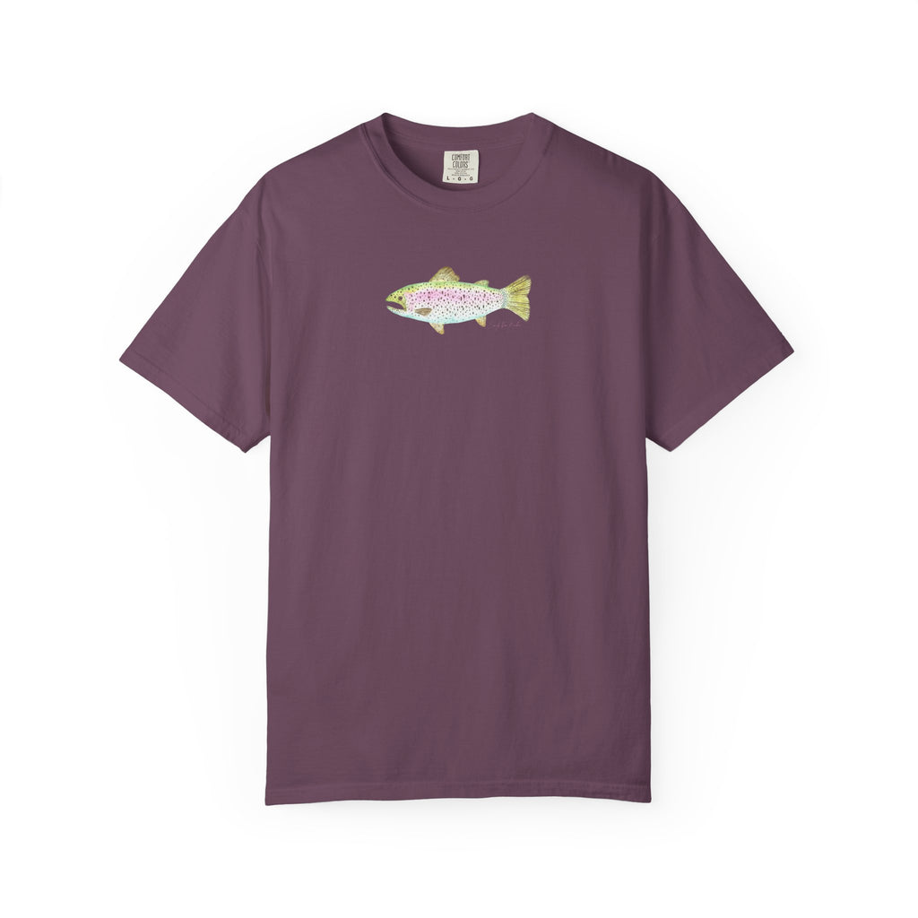 Don't Trout Yourself - Comfort Tee