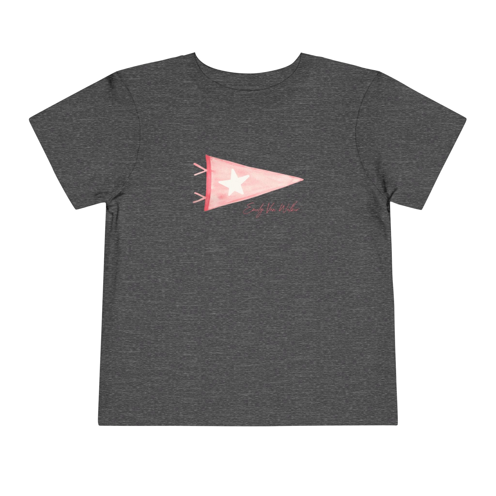 Star Pennant - Toddlers
