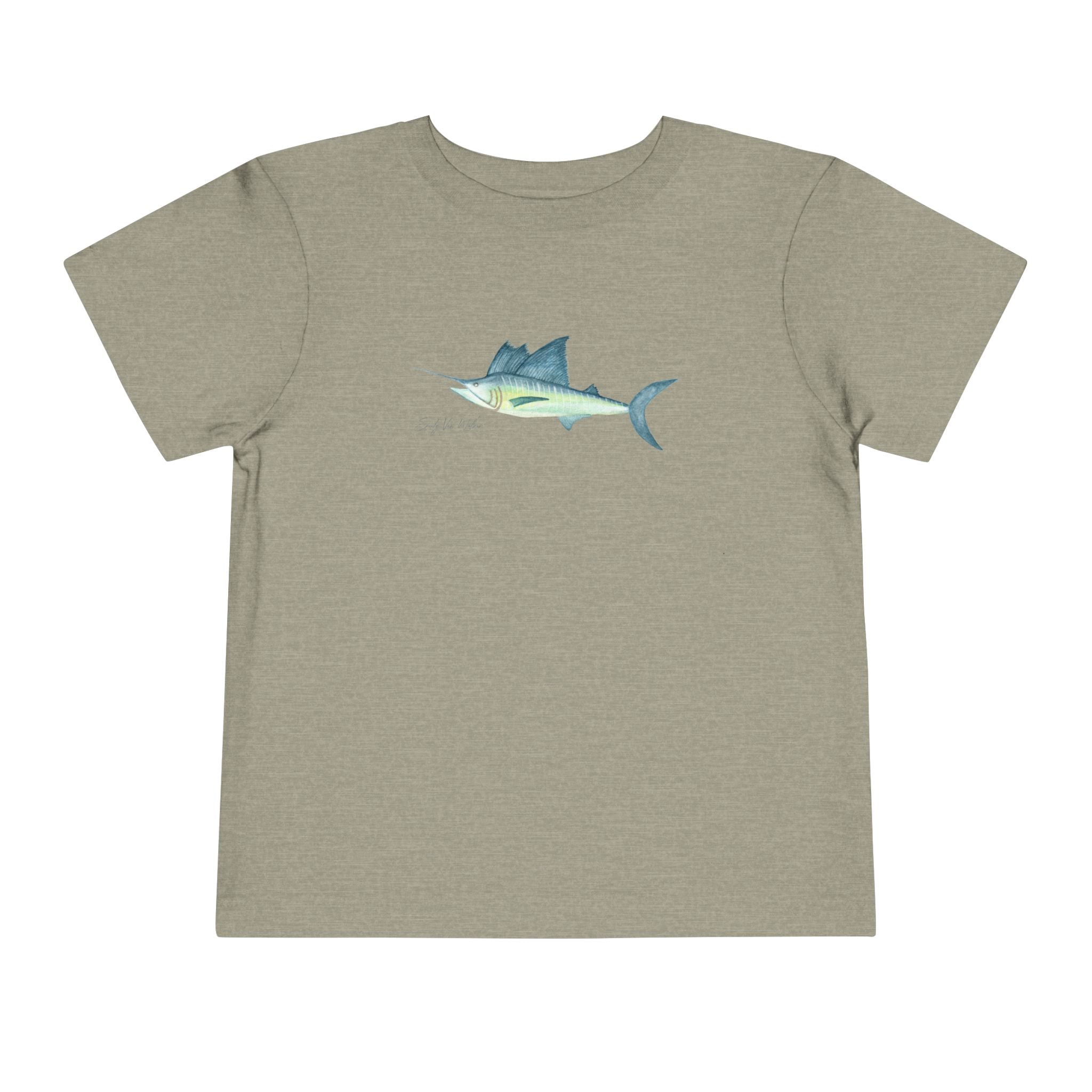 Sailfish - Toddler