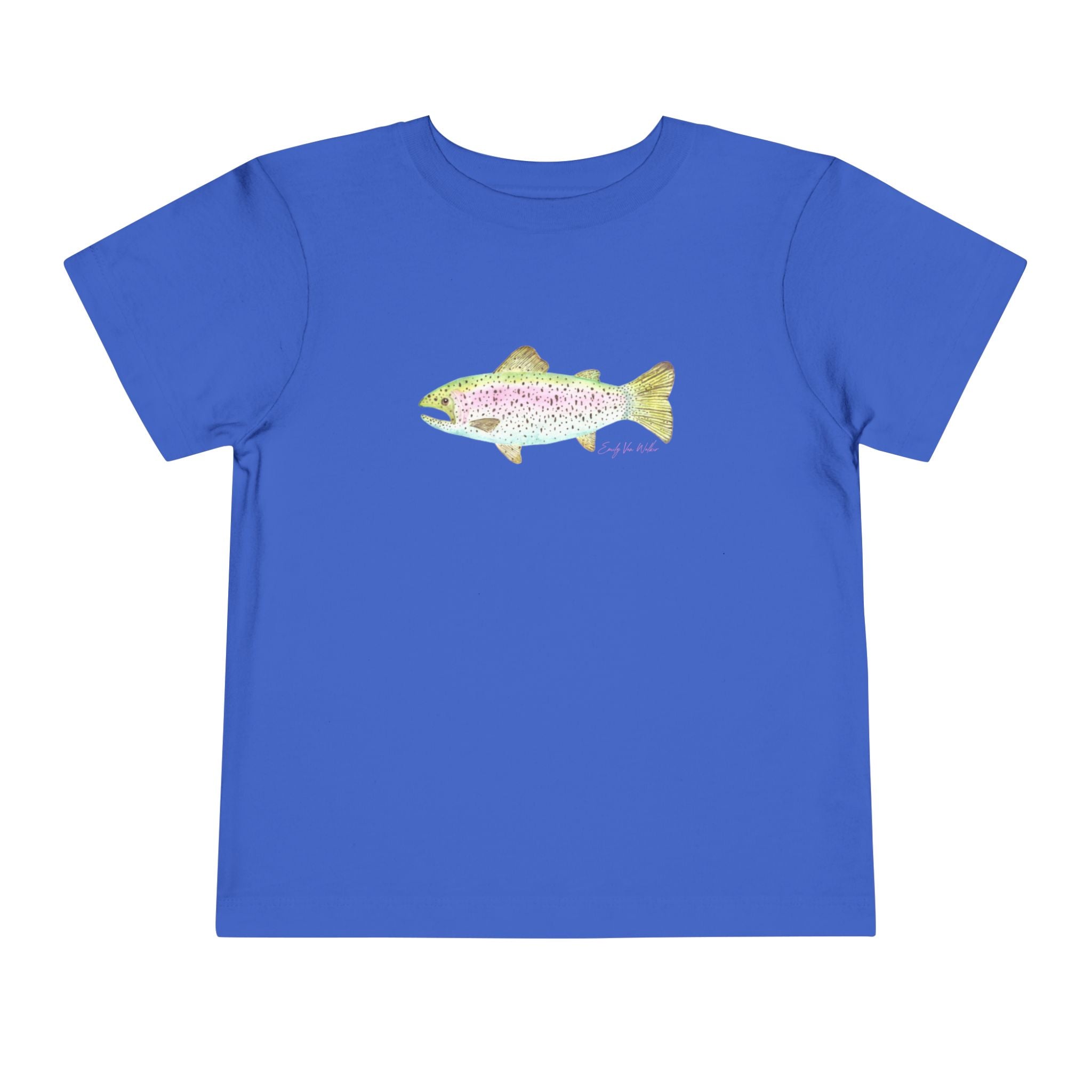 Don't Trout Yourself - Toddler