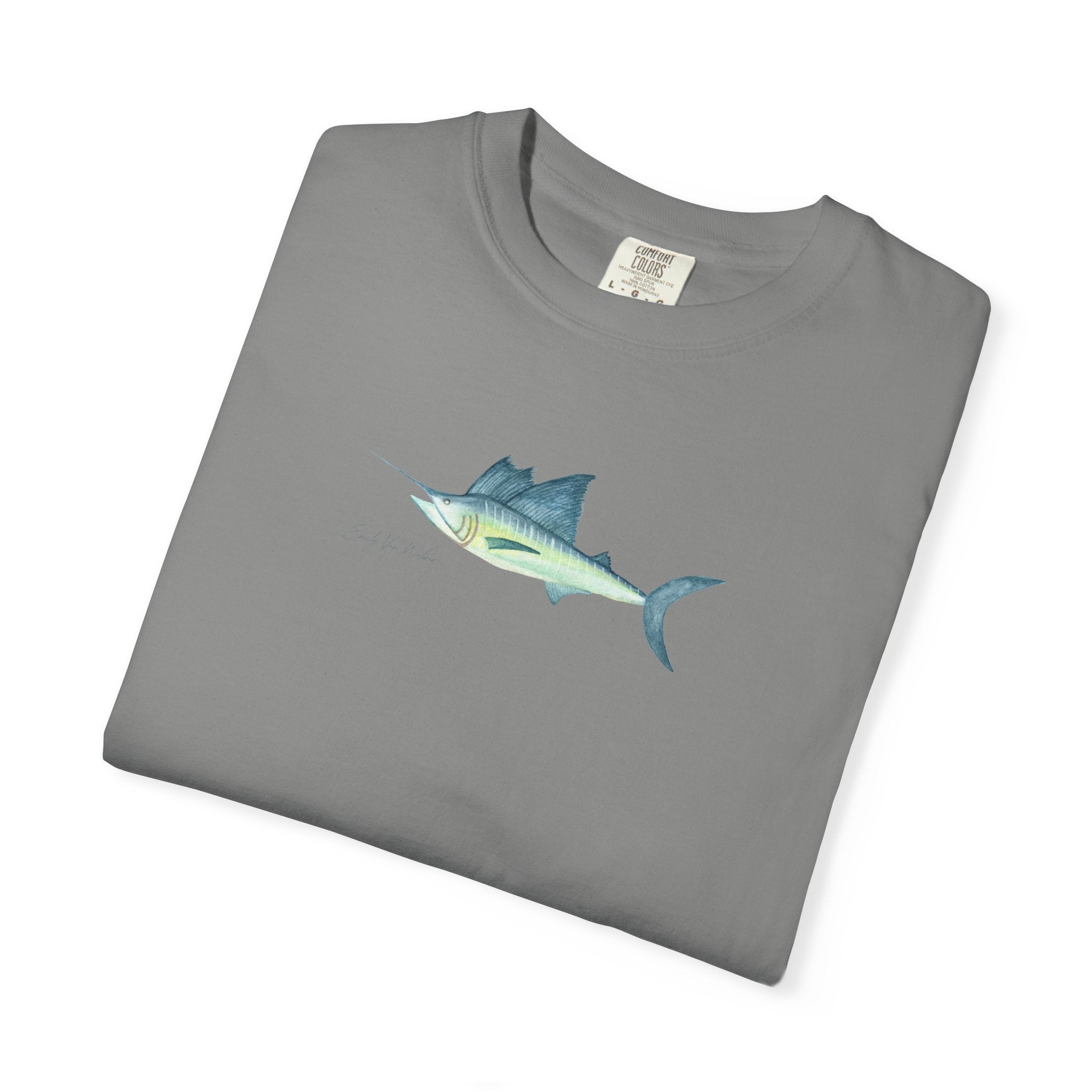 Sailfish - Comfort Tee