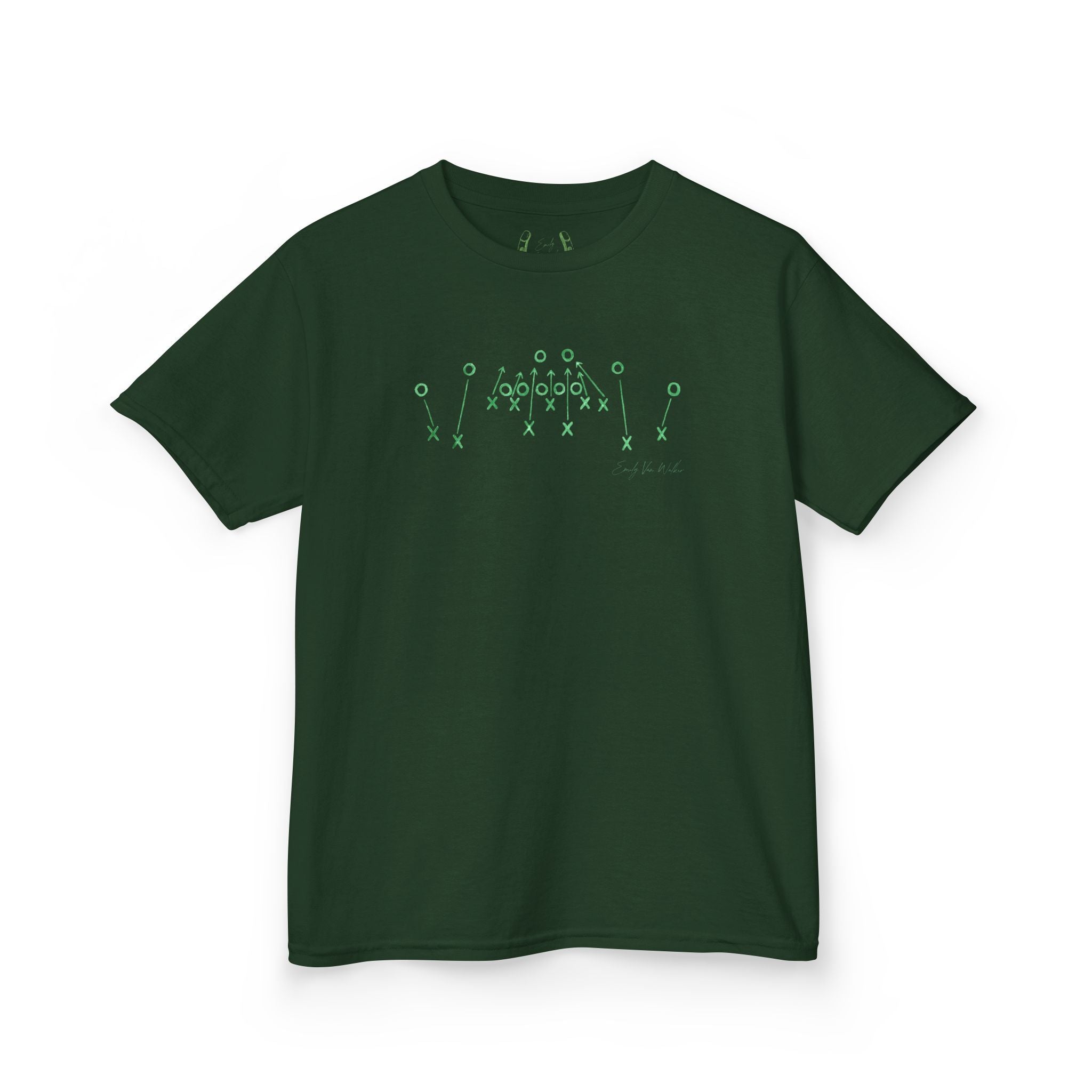 Blitz 'Em - Kids Tee