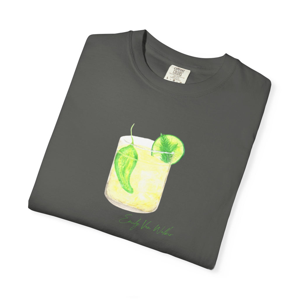Spicy Marg - Comfort Tee
