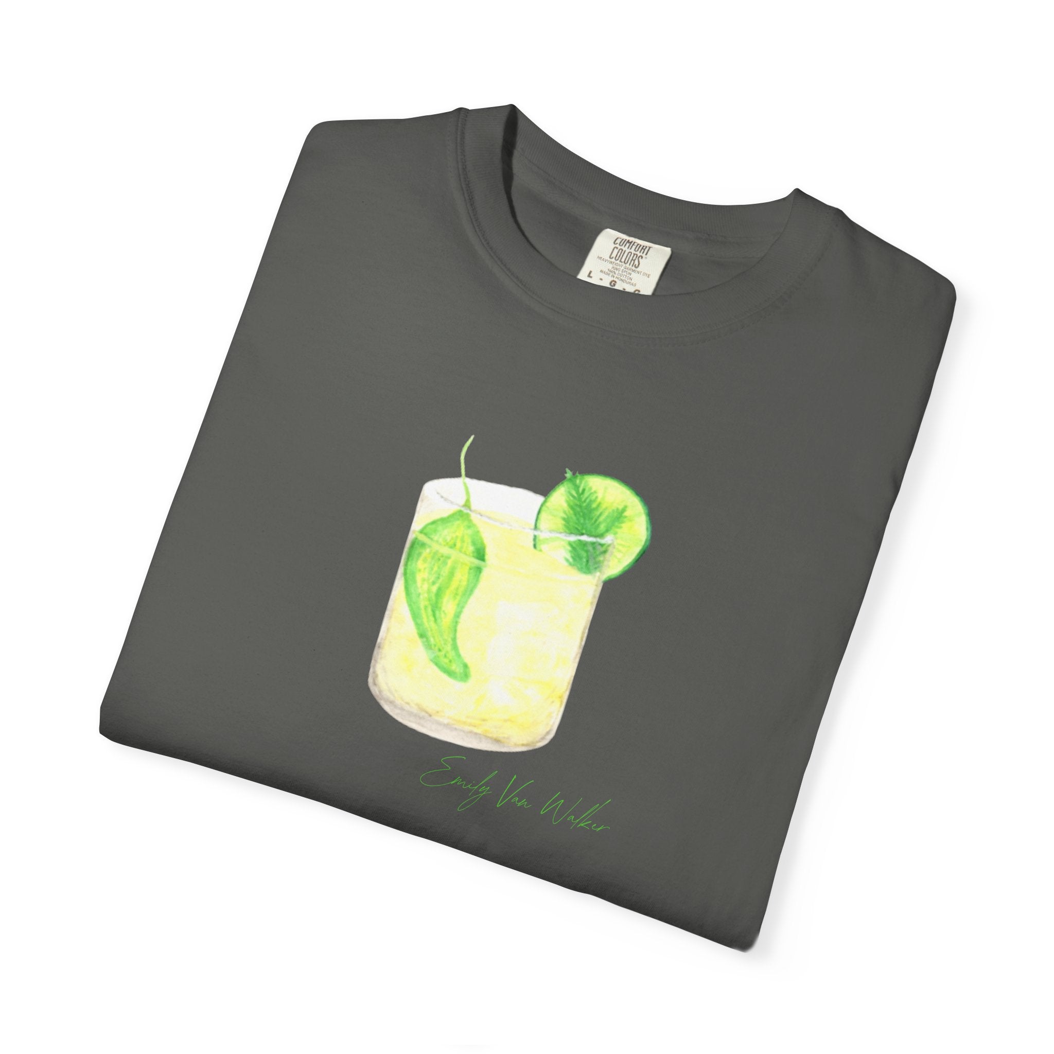 Spicy Marg - Comfort Tee