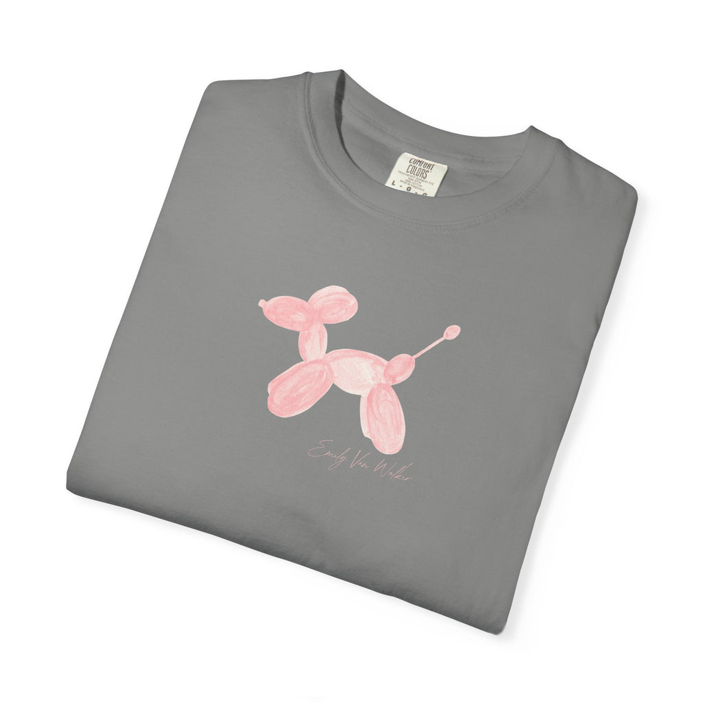 Balloon Dog - Comfort Colors