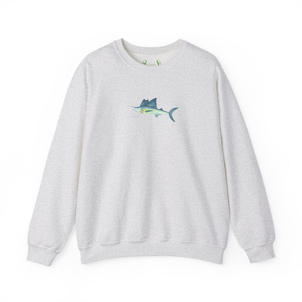 Sailfish - Unisex Crewneck Sweatshirt