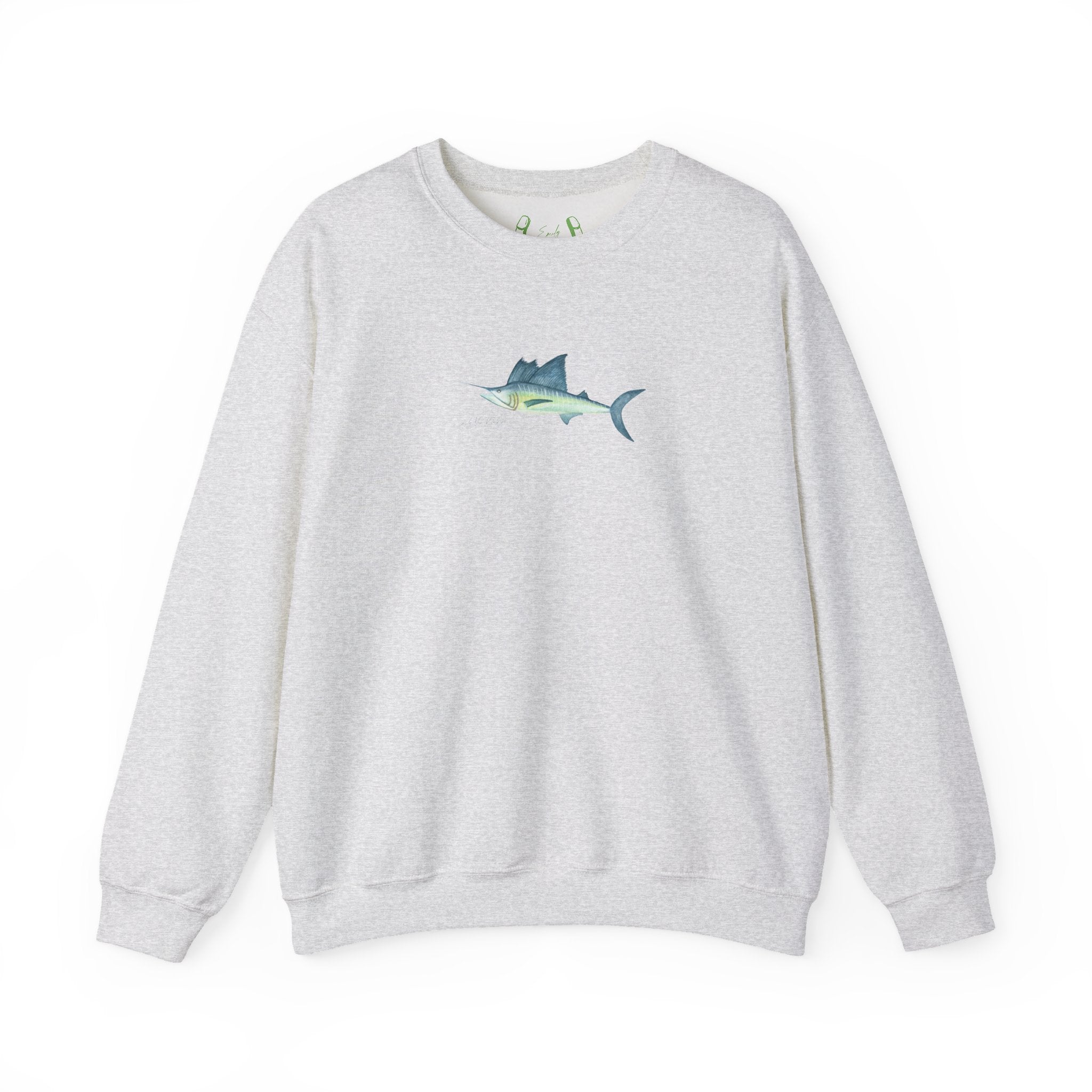 Sailfish - Unisex Crewneck Sweatshirt
