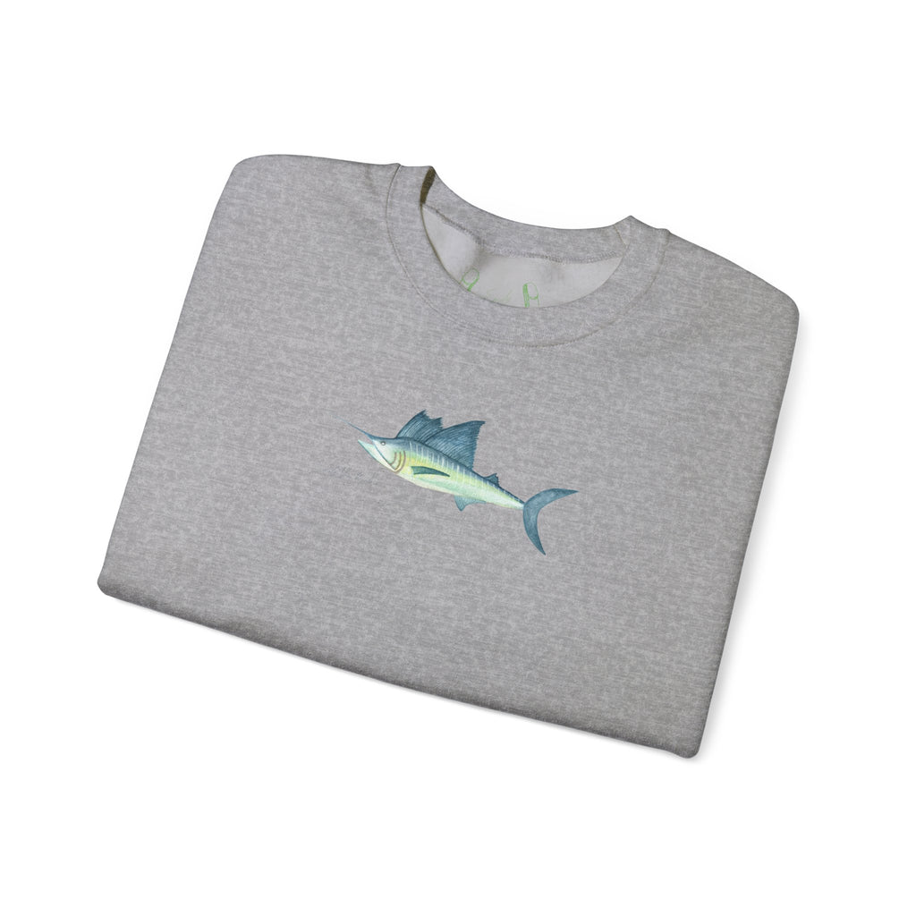 Sailfish - Unisex Crewneck Sweatshirt