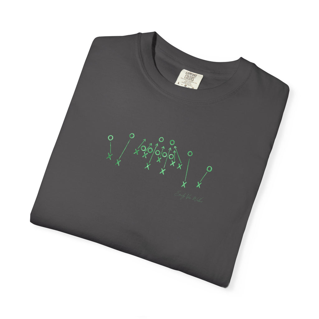 Blitz 'Em - Comfort Tee