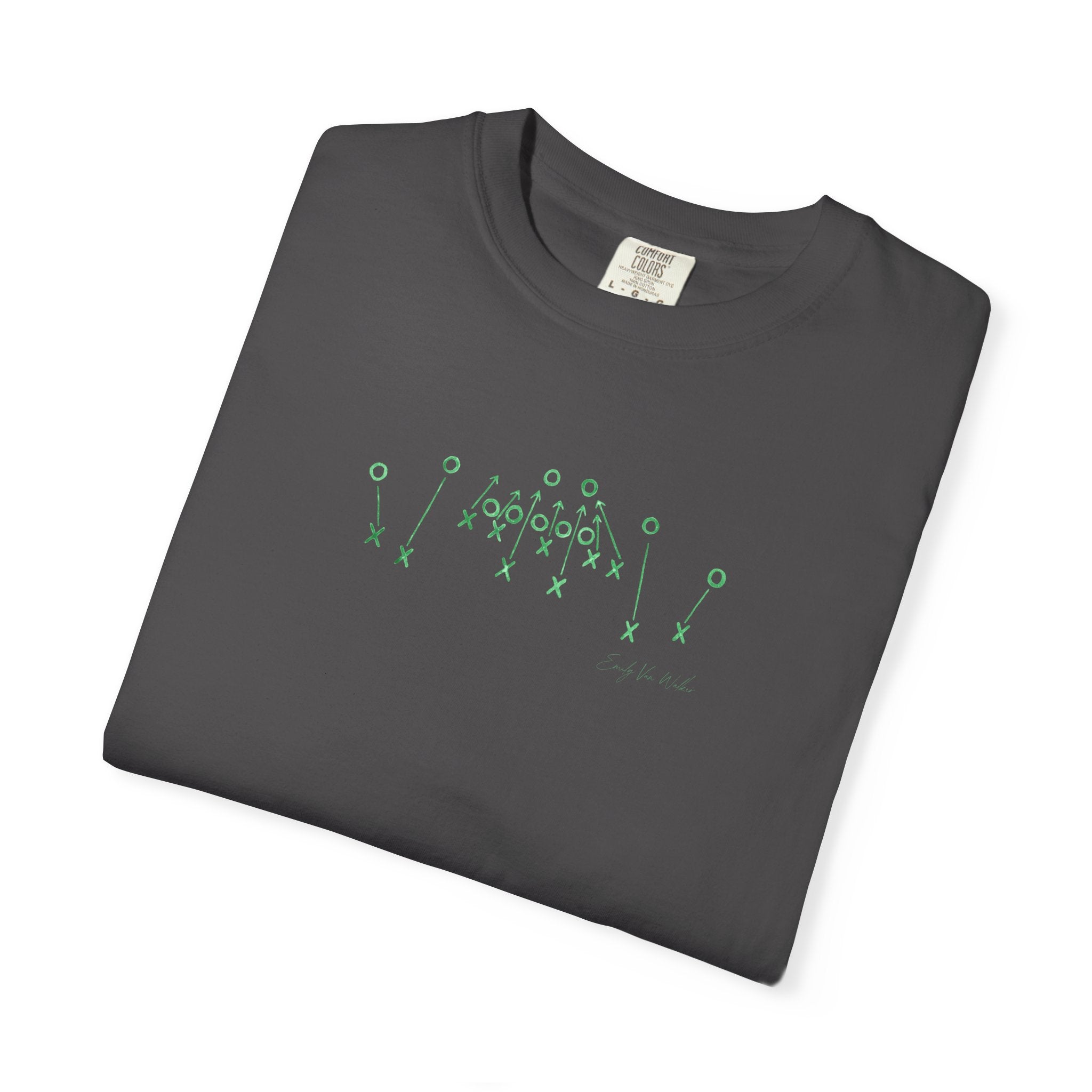 Blitz 'Em - Comfort Tee