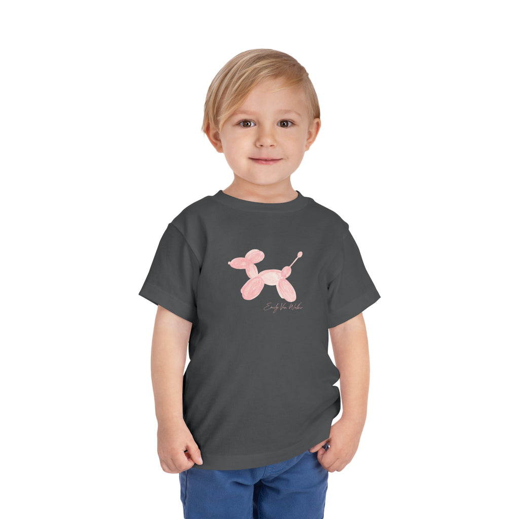 Balloon Dog - Toddler