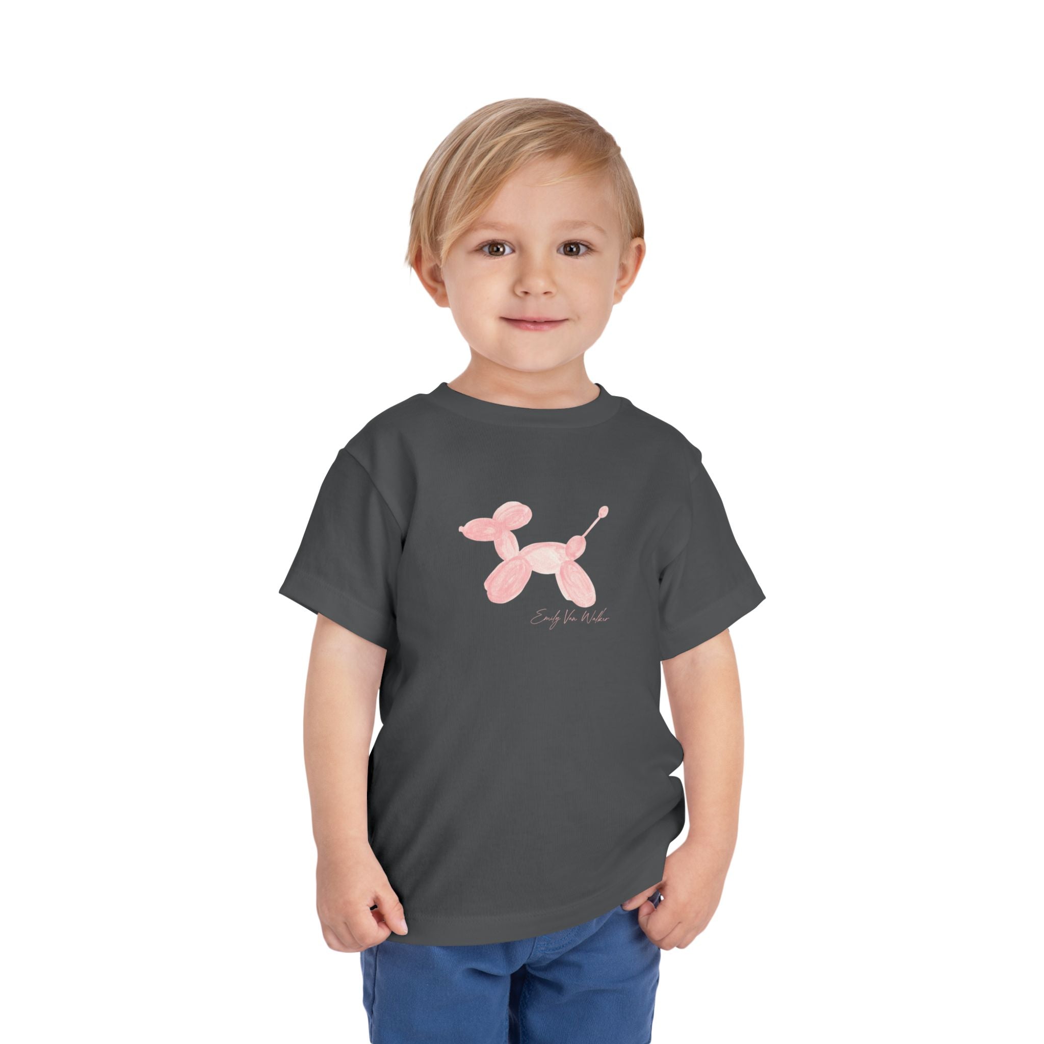 Balloon Dog - Toddler
