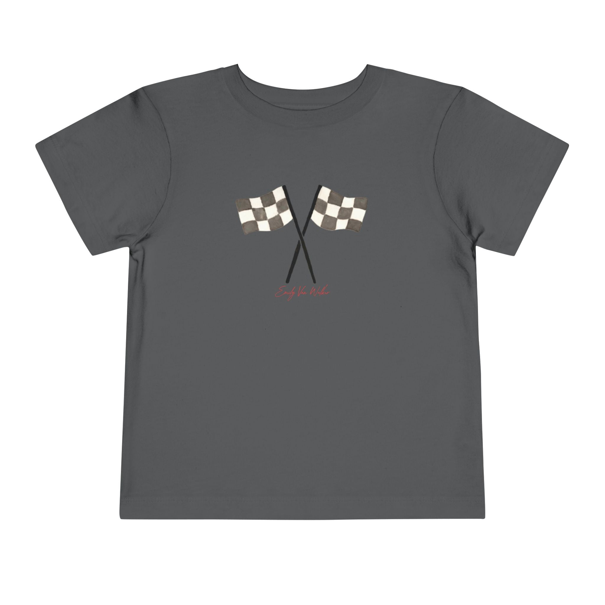 Finish Line - Toddlers