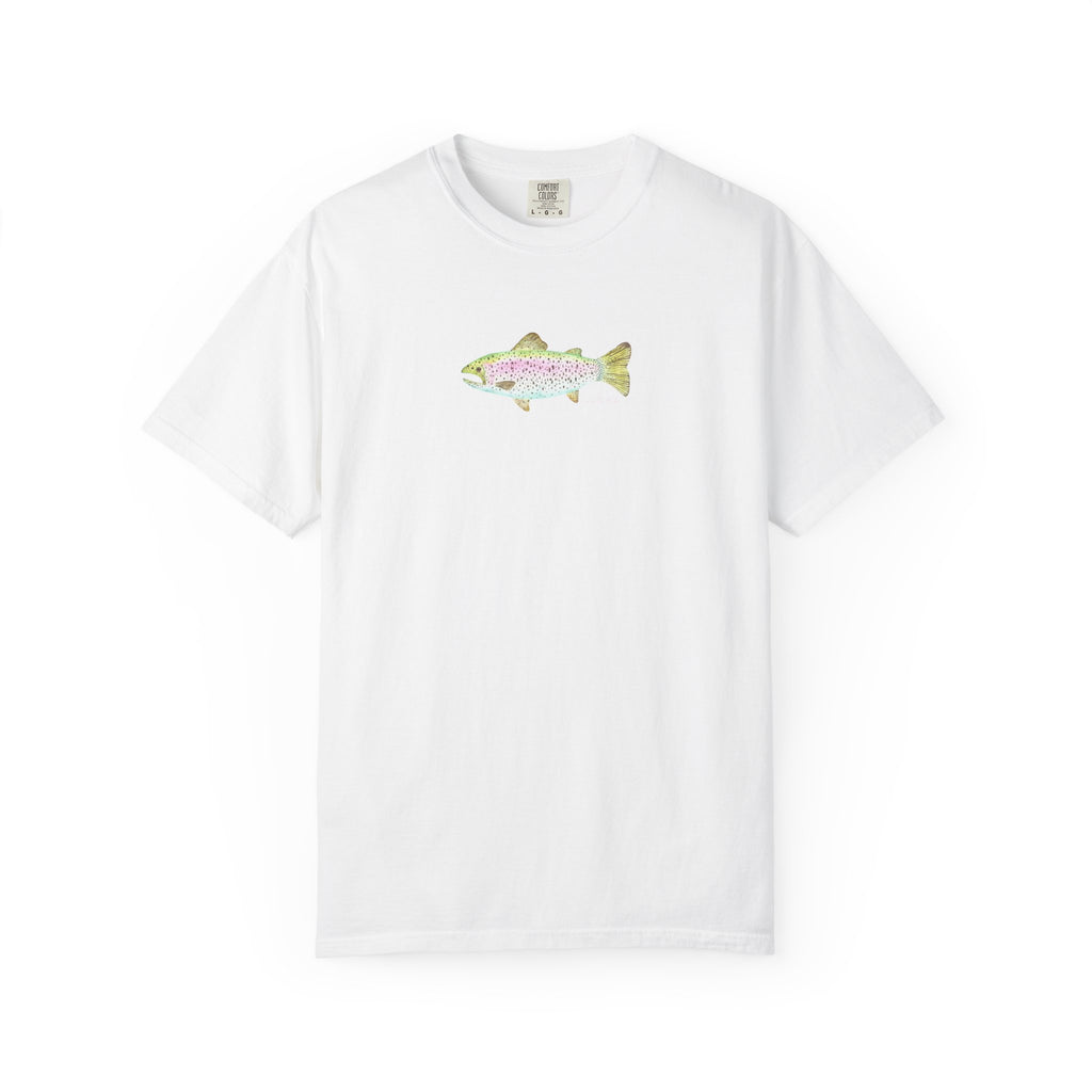 Don't Trout Yourself - Comfort Tee