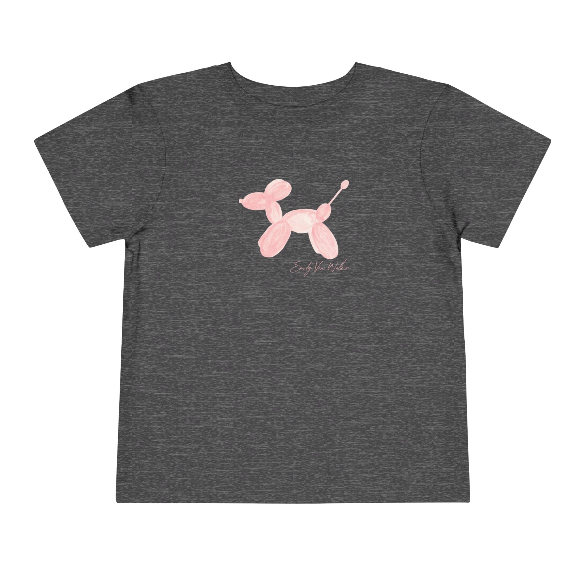 Balloon Dog - Toddler