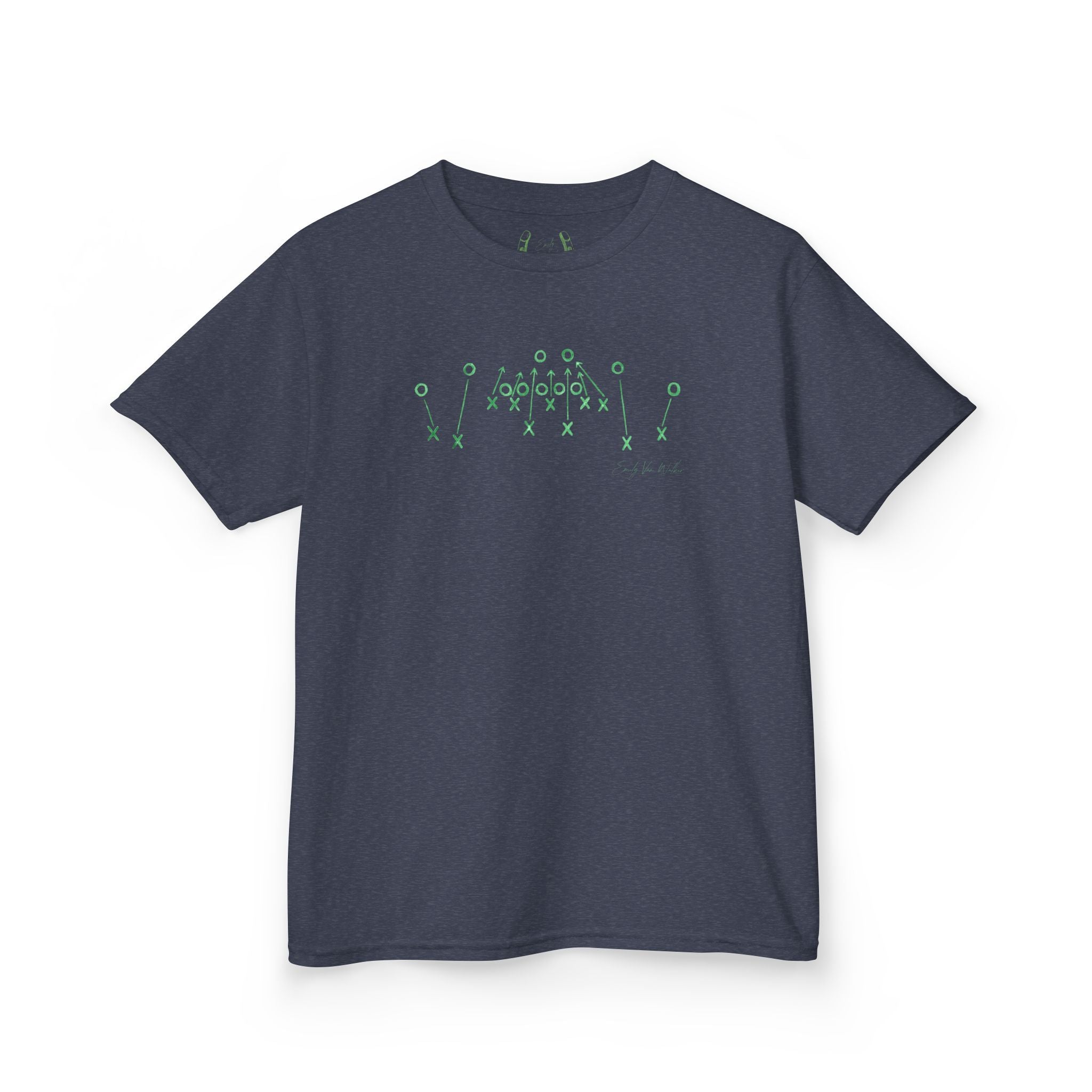 Blitz 'Em - Kids Tee
