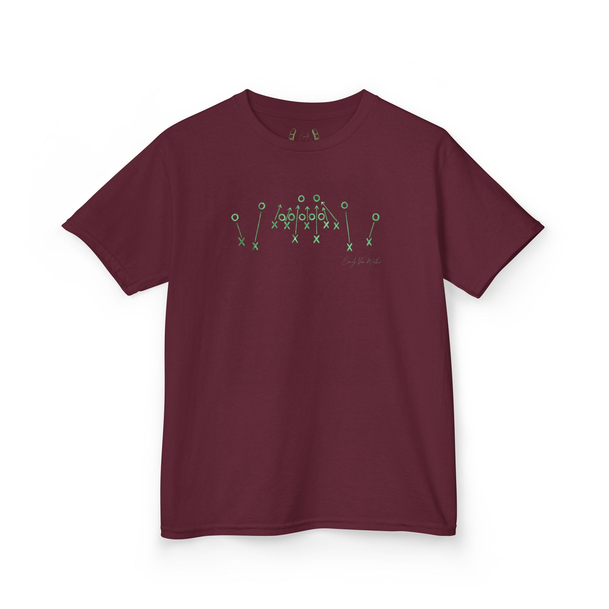 Blitz 'Em - Kids Tee