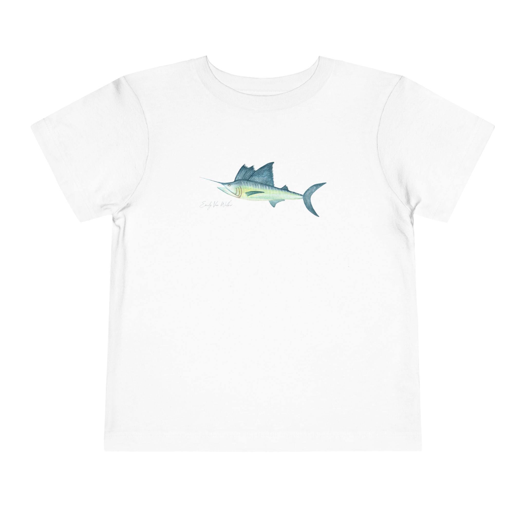 Sailfish - Toddler