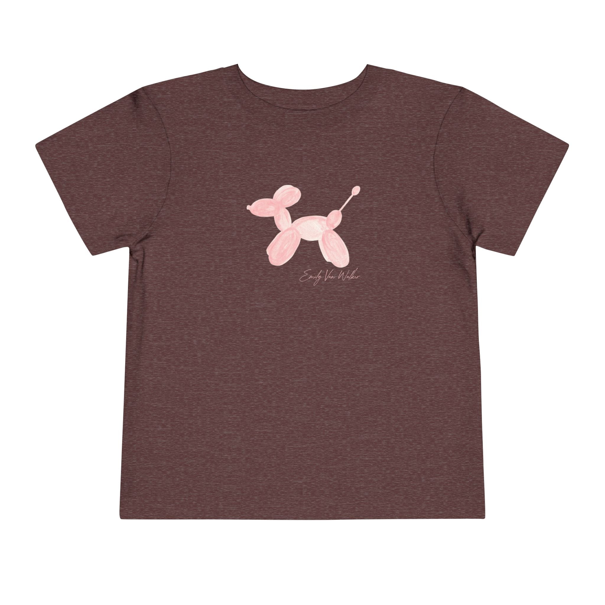 Balloon Dog - Toddler