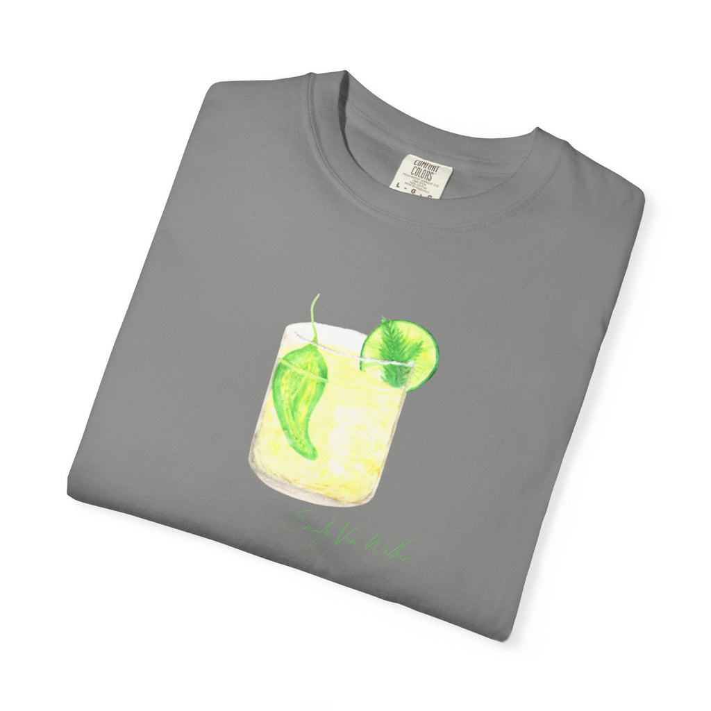 Spicy Marg - Comfort Tee