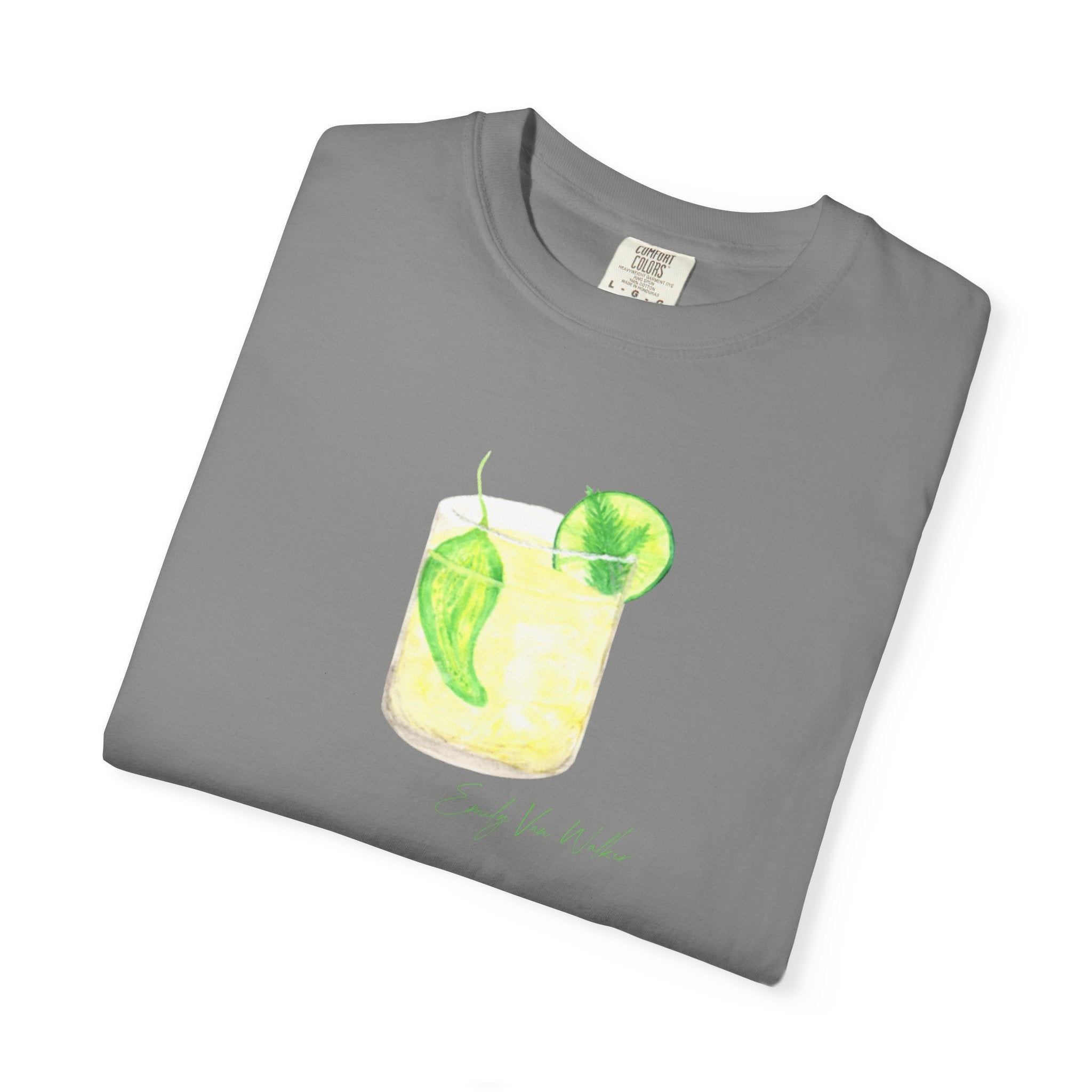 Spicy Marg - Comfort Tee