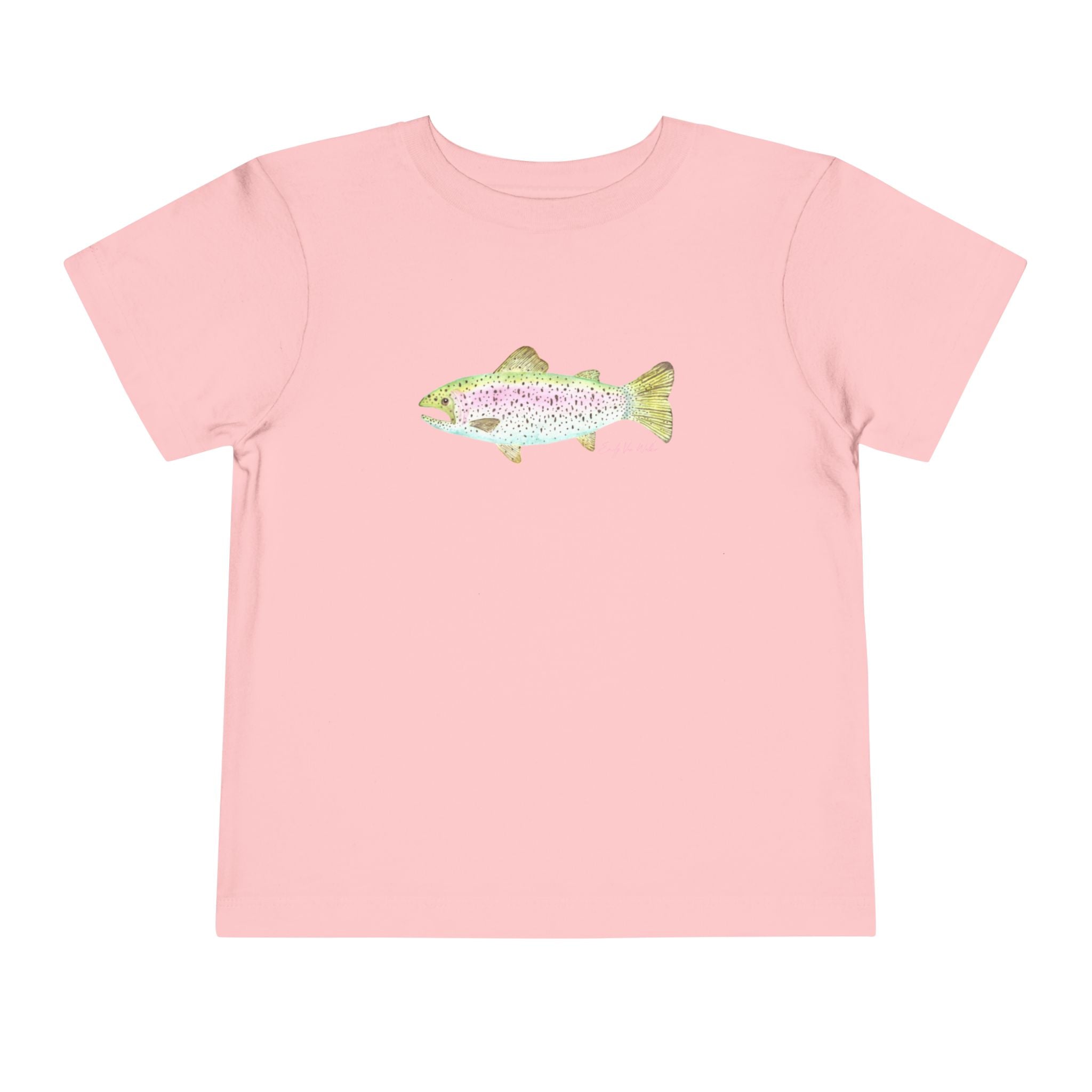 Don't Trout Yourself - Toddler