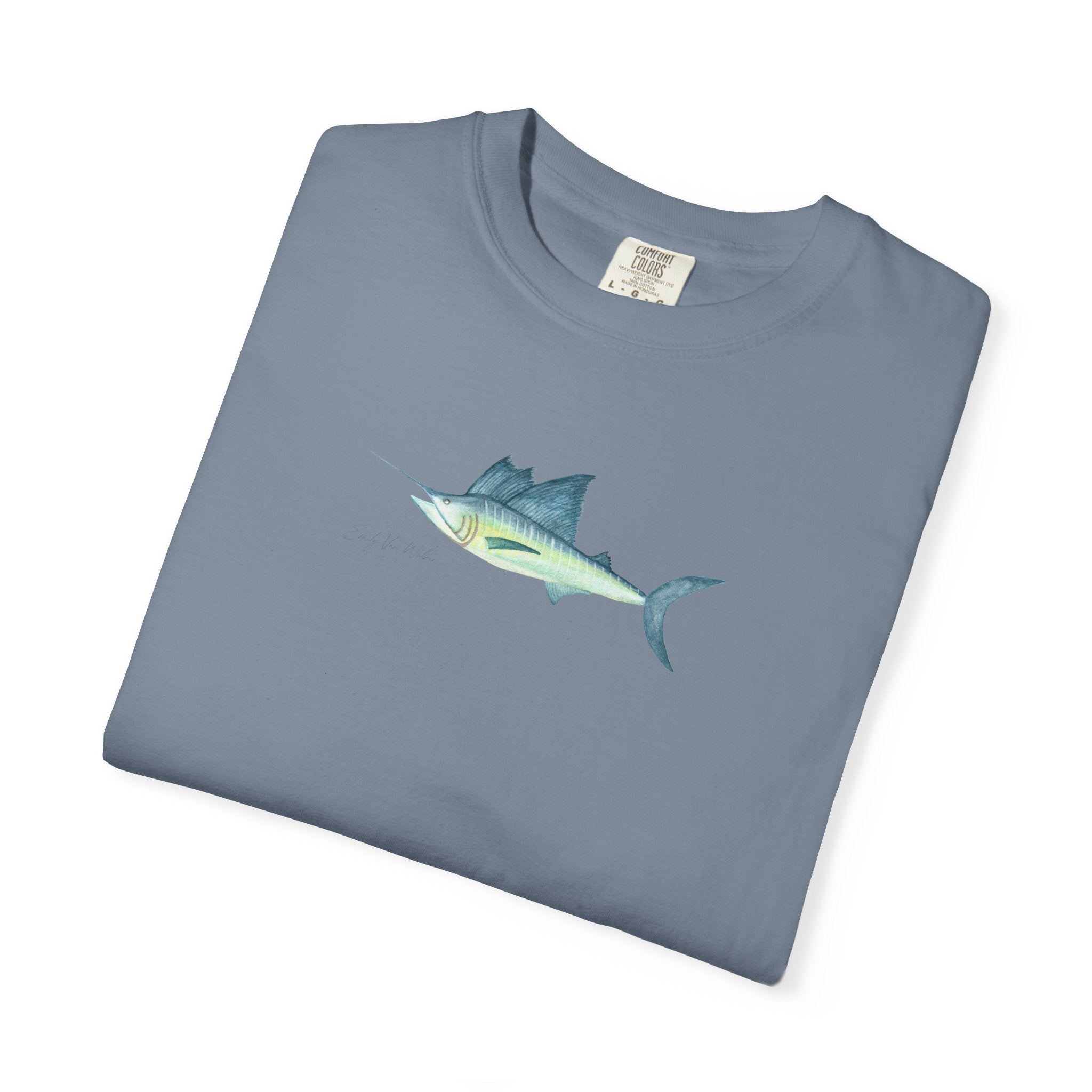 Sailfish - Comfort Tee