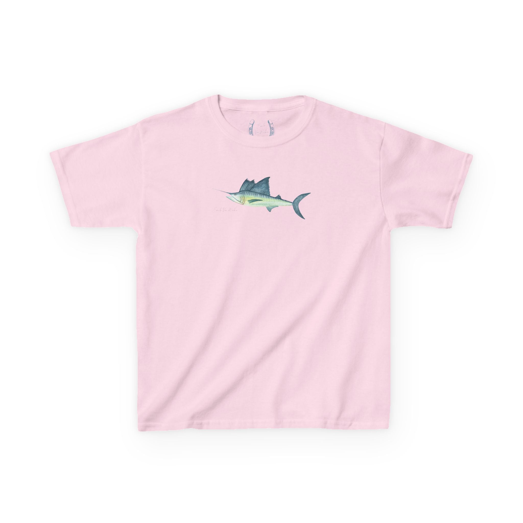Sailfish Away - Kids