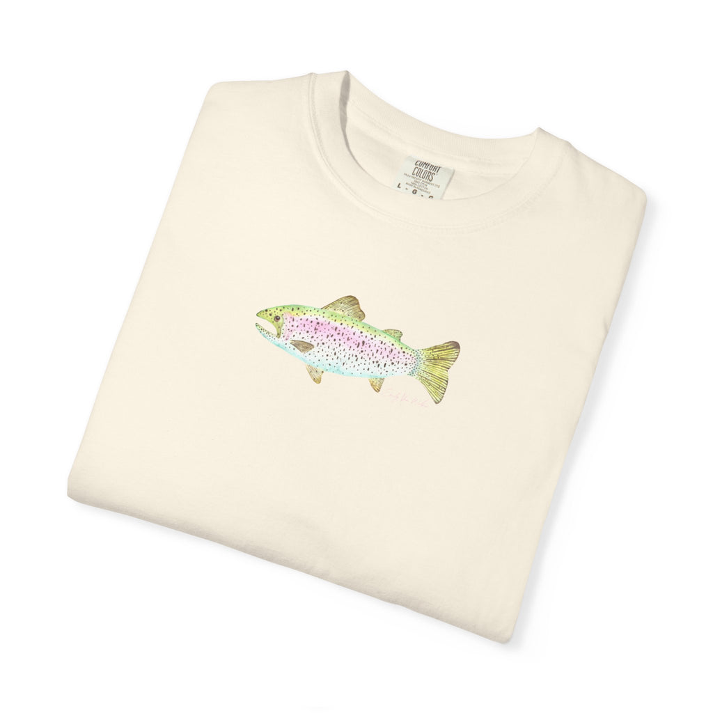 Don't Trout Yourself - Comfort Tee