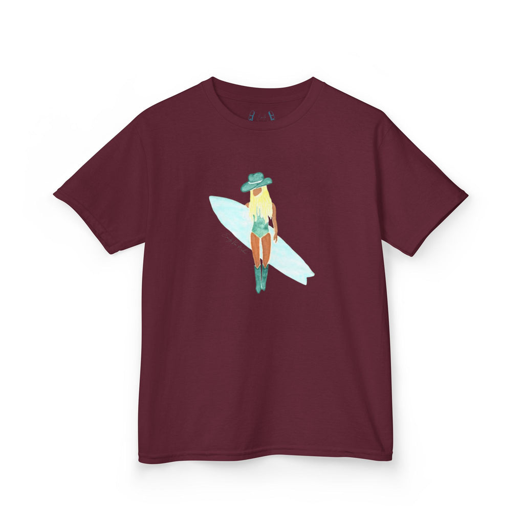 Surf's Up, Babe - Kids