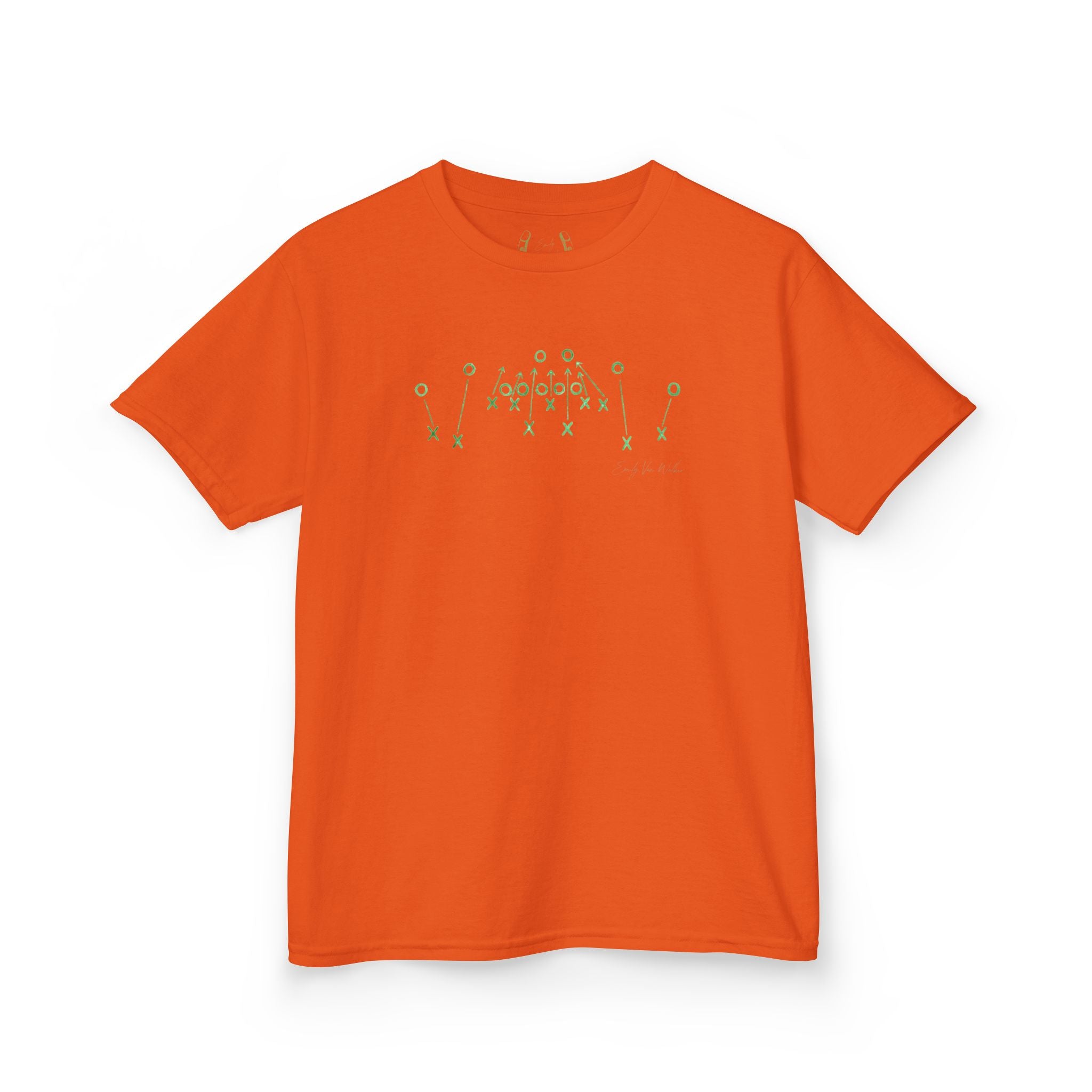 Blitz 'Em - Kids Tee