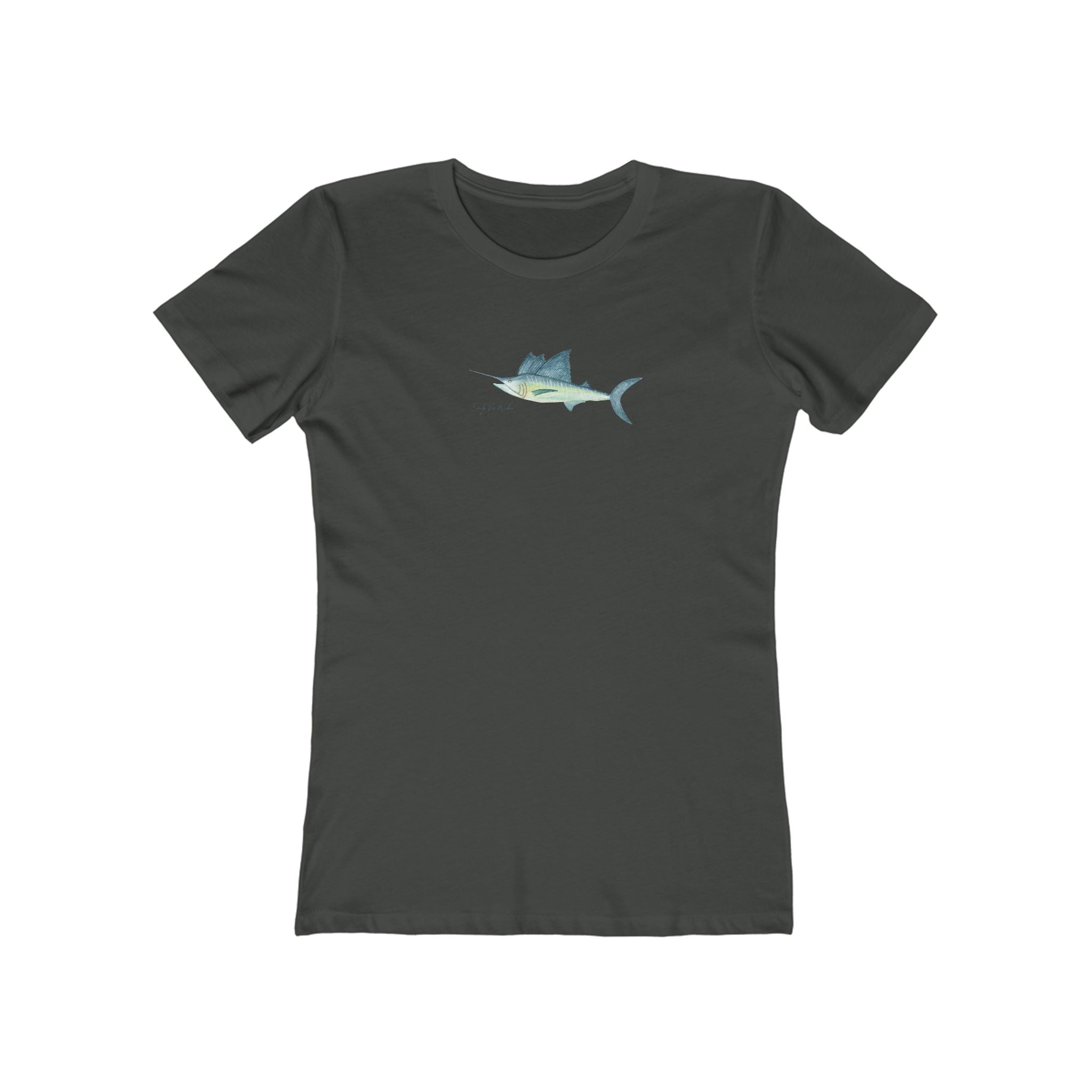 Sailfish - The Boyfriend Tee