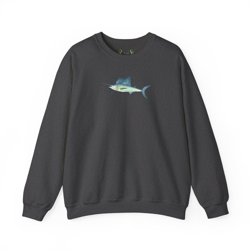 Sailfish - Unisex Crewneck Sweatshirt