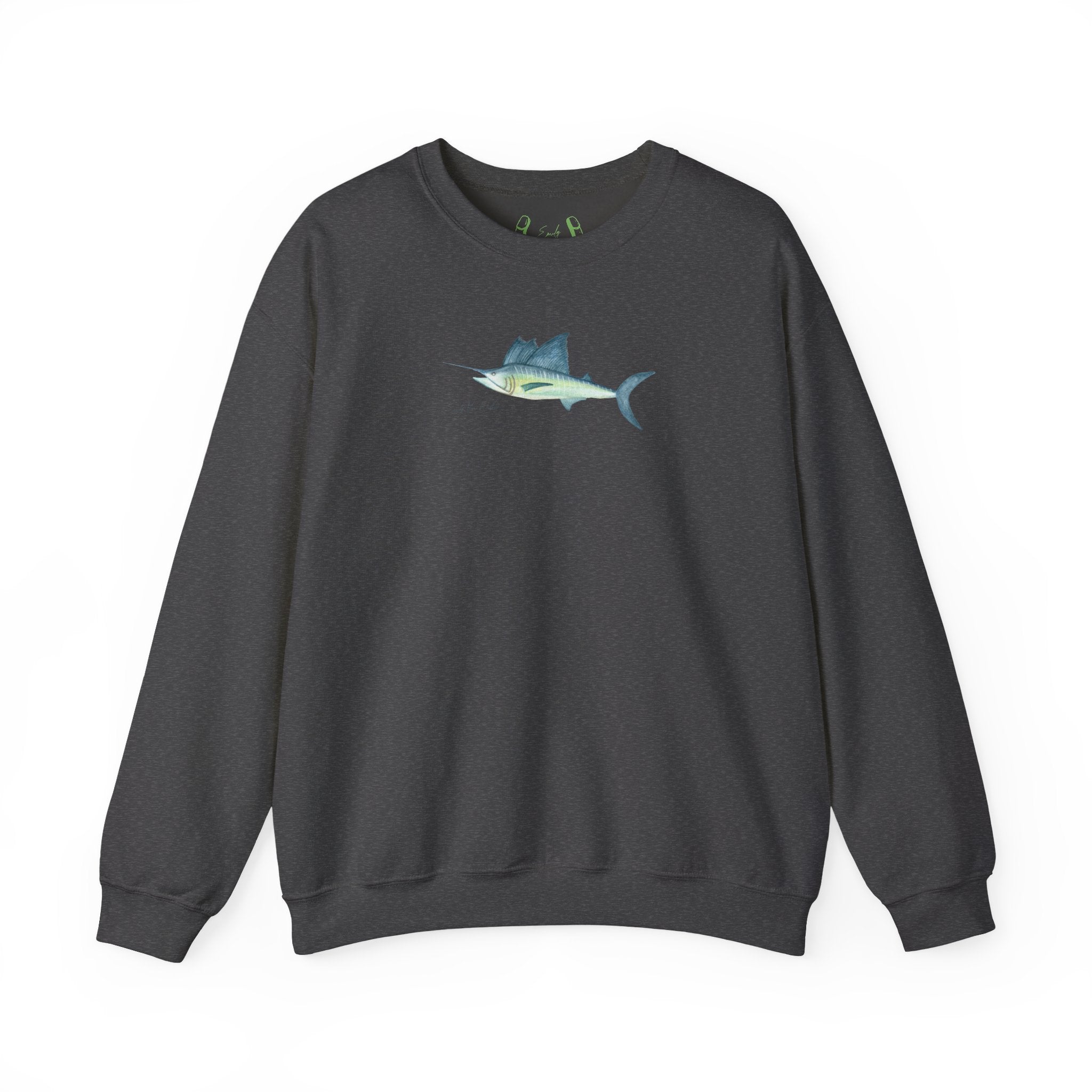 Sailfish - Unisex Crewneck Sweatshirt