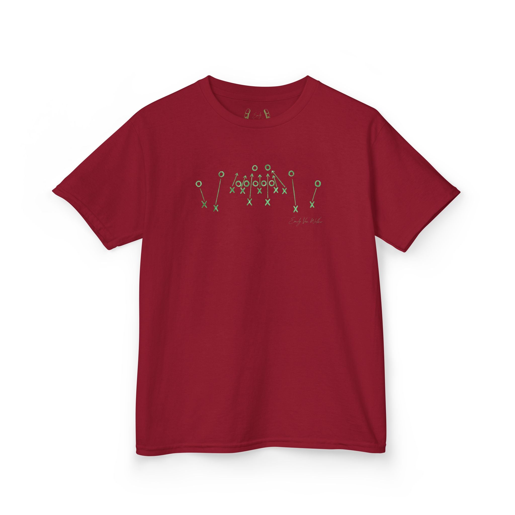 Blitz 'Em - Kids Tee