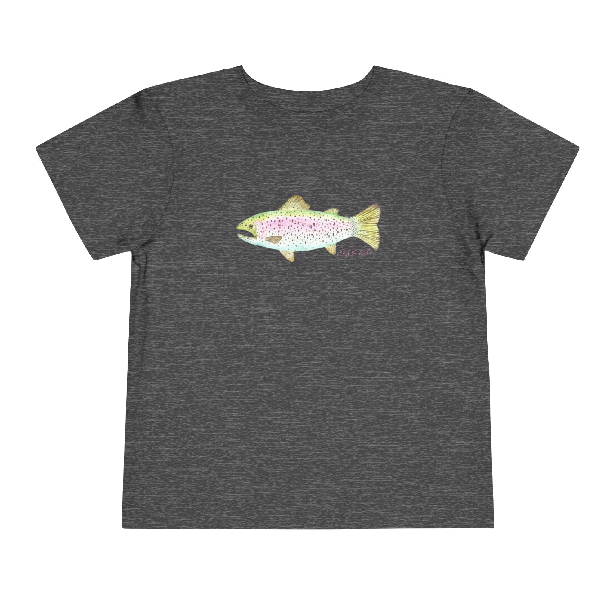 Don't Trout Yourself - Toddler