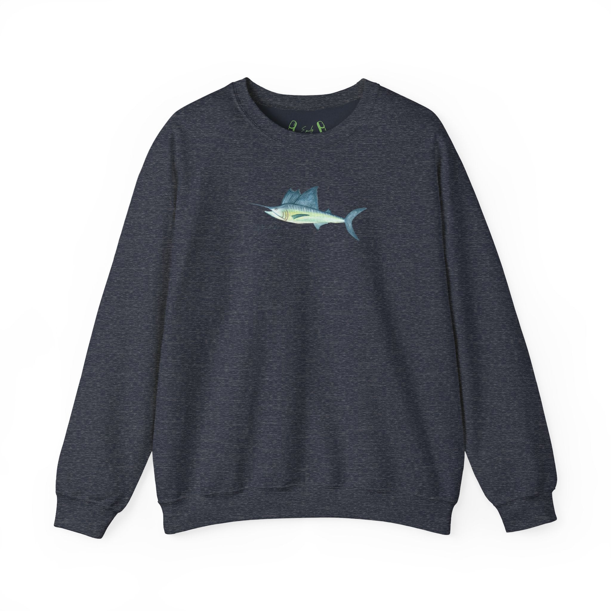 Sailfish - Unisex Crewneck Sweatshirt