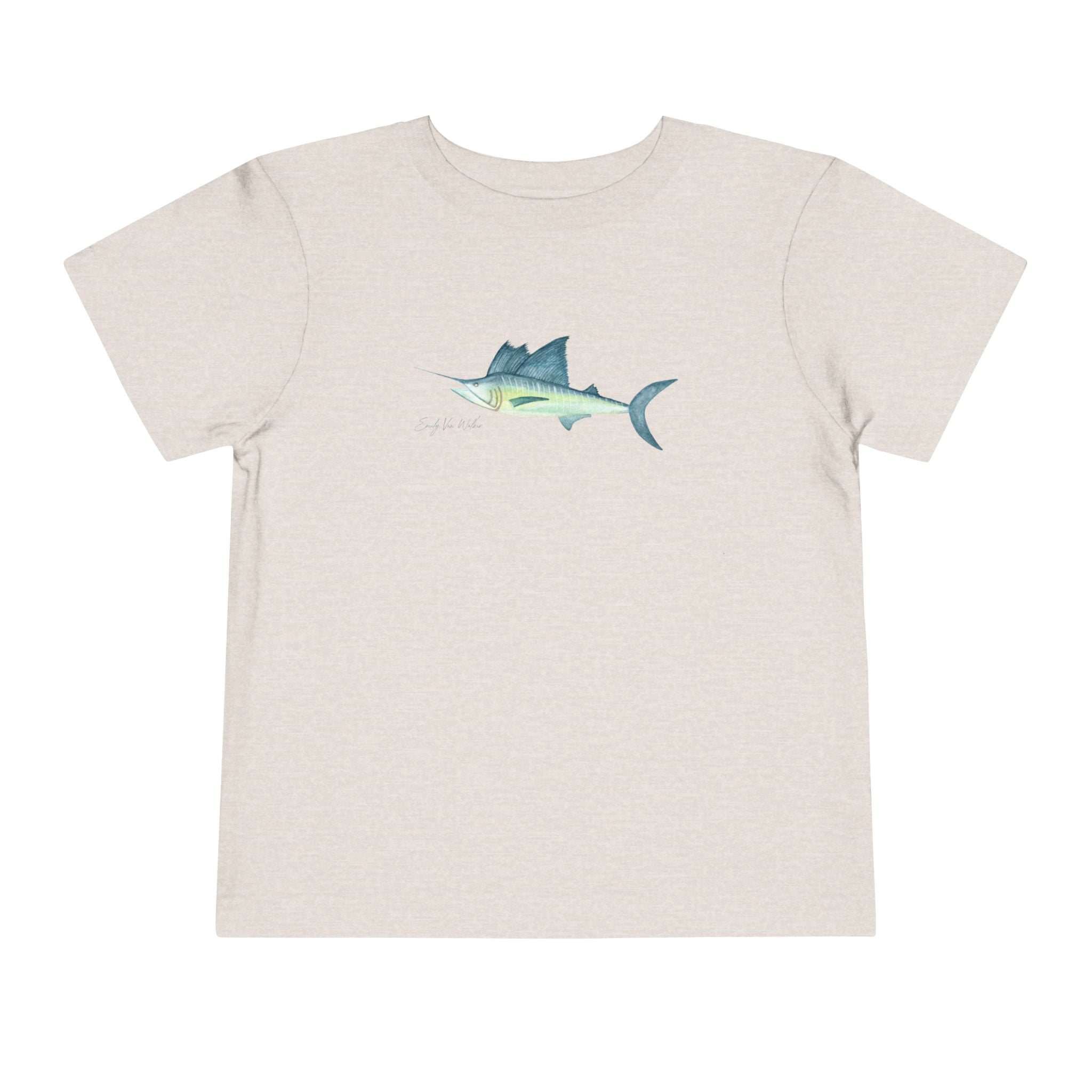 Sailfish - Toddler
