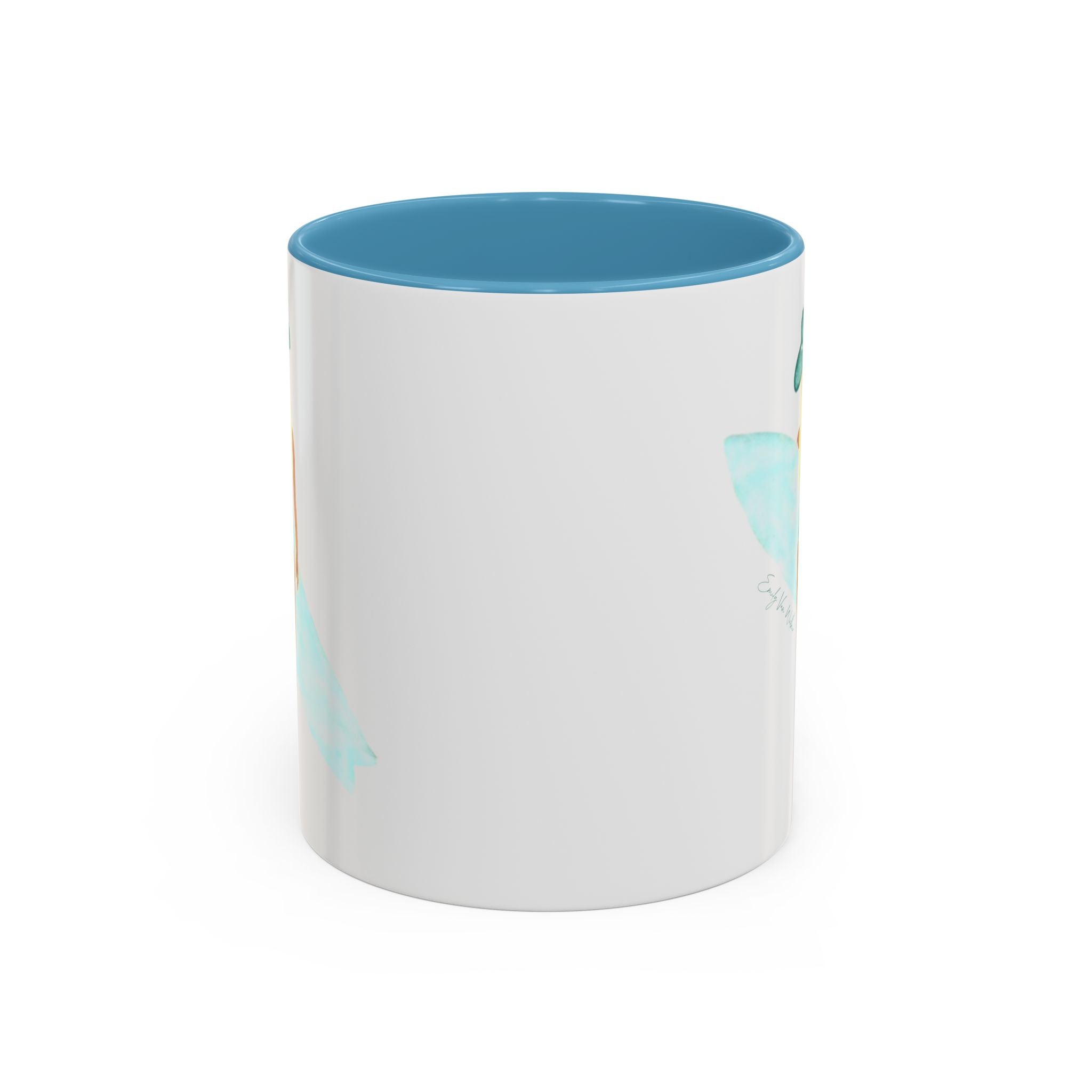 Surf's Up, Babe - Mug (11oz)