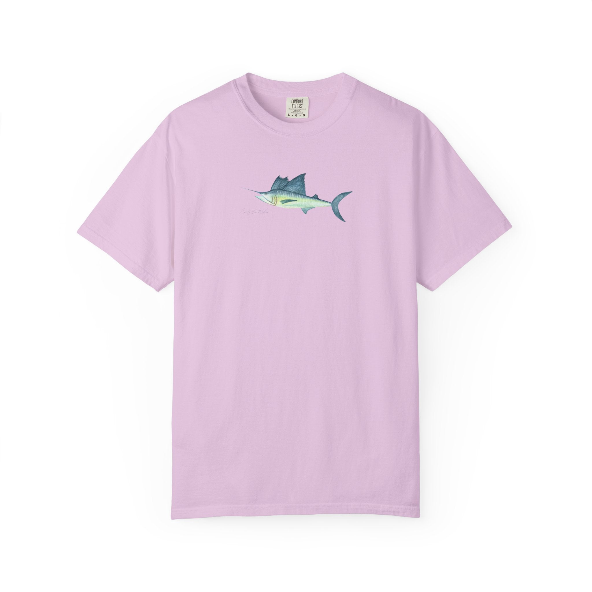 Sailfish - Comfort Tee