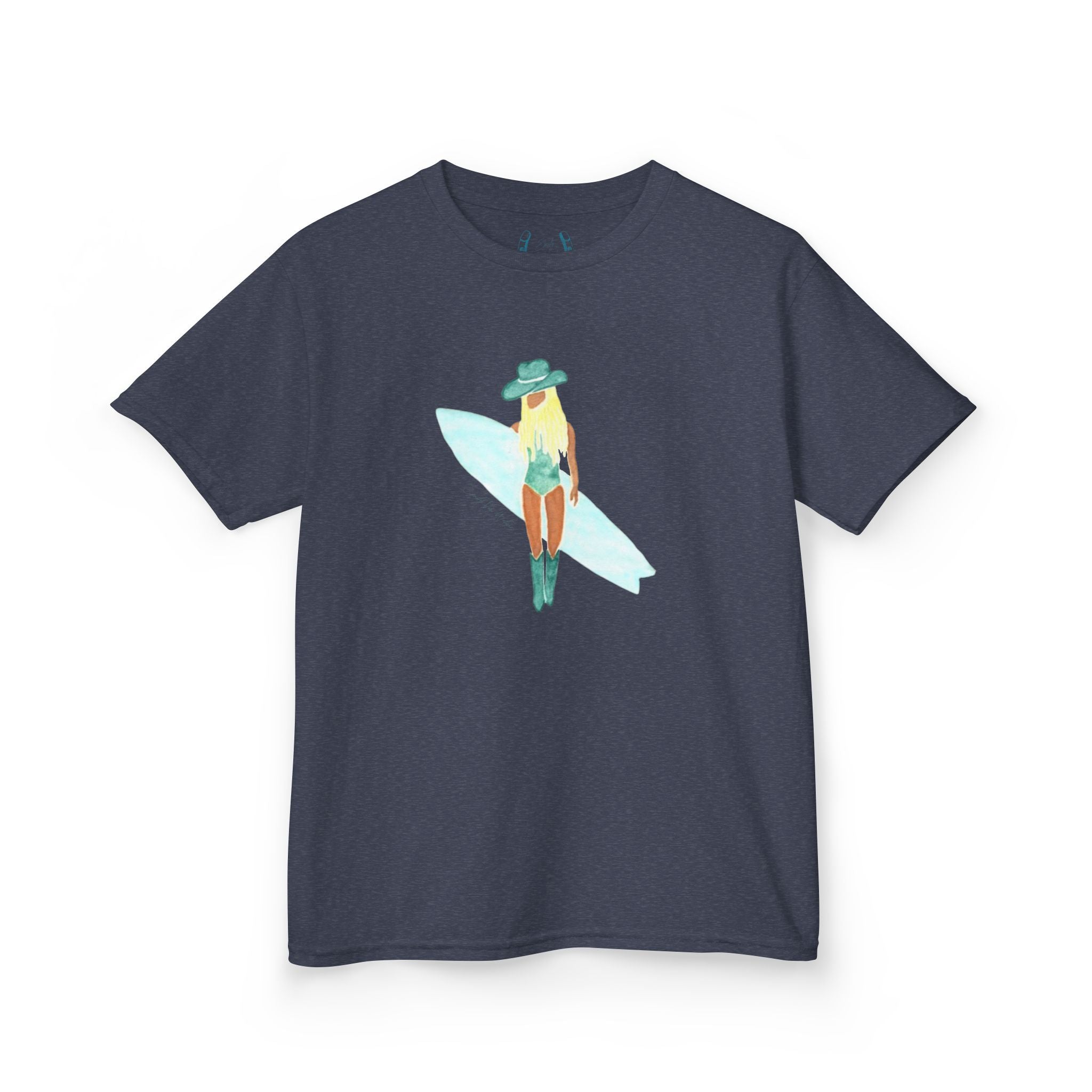 Surf's Up, Babe - Kids