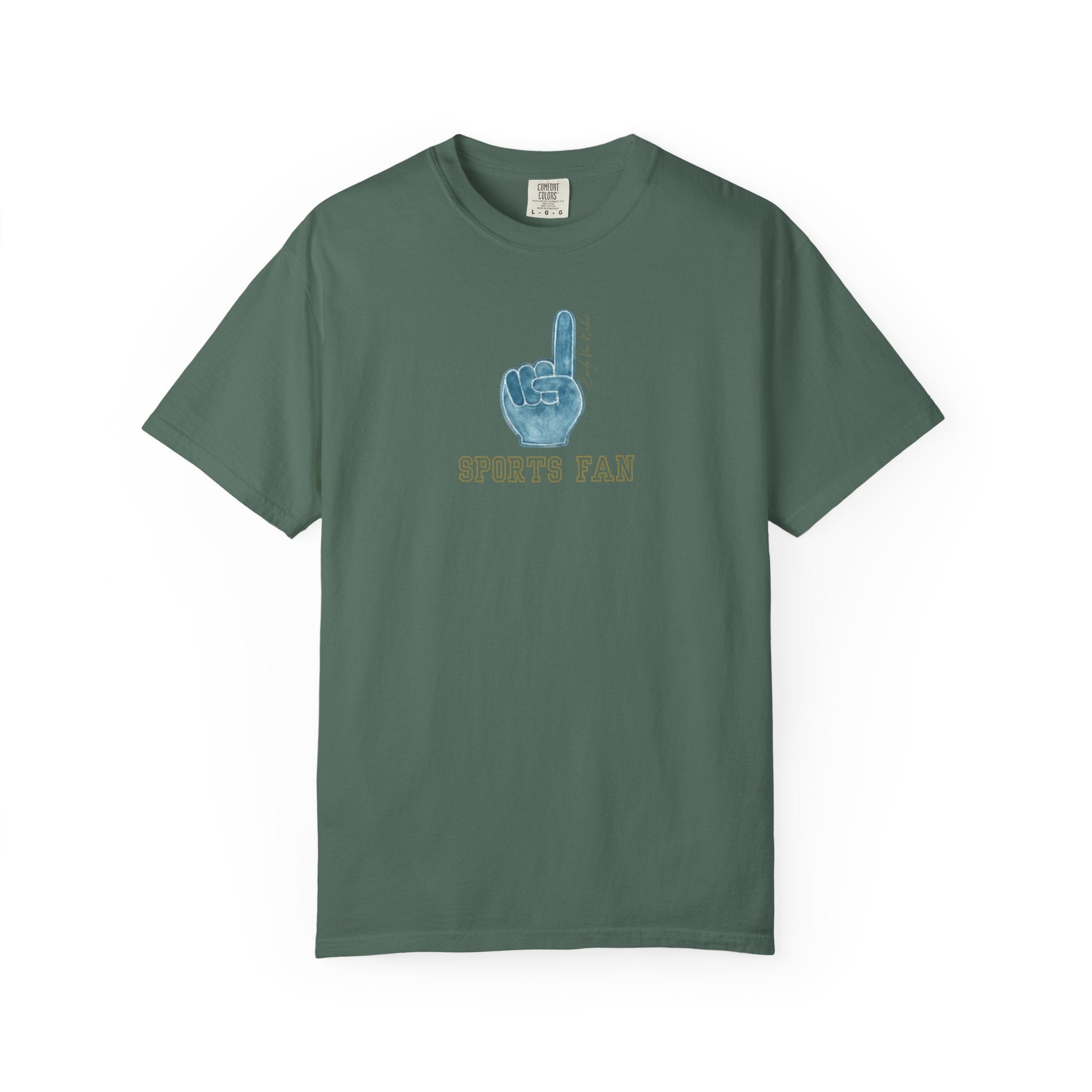 Foam Finger - Comfort Colors