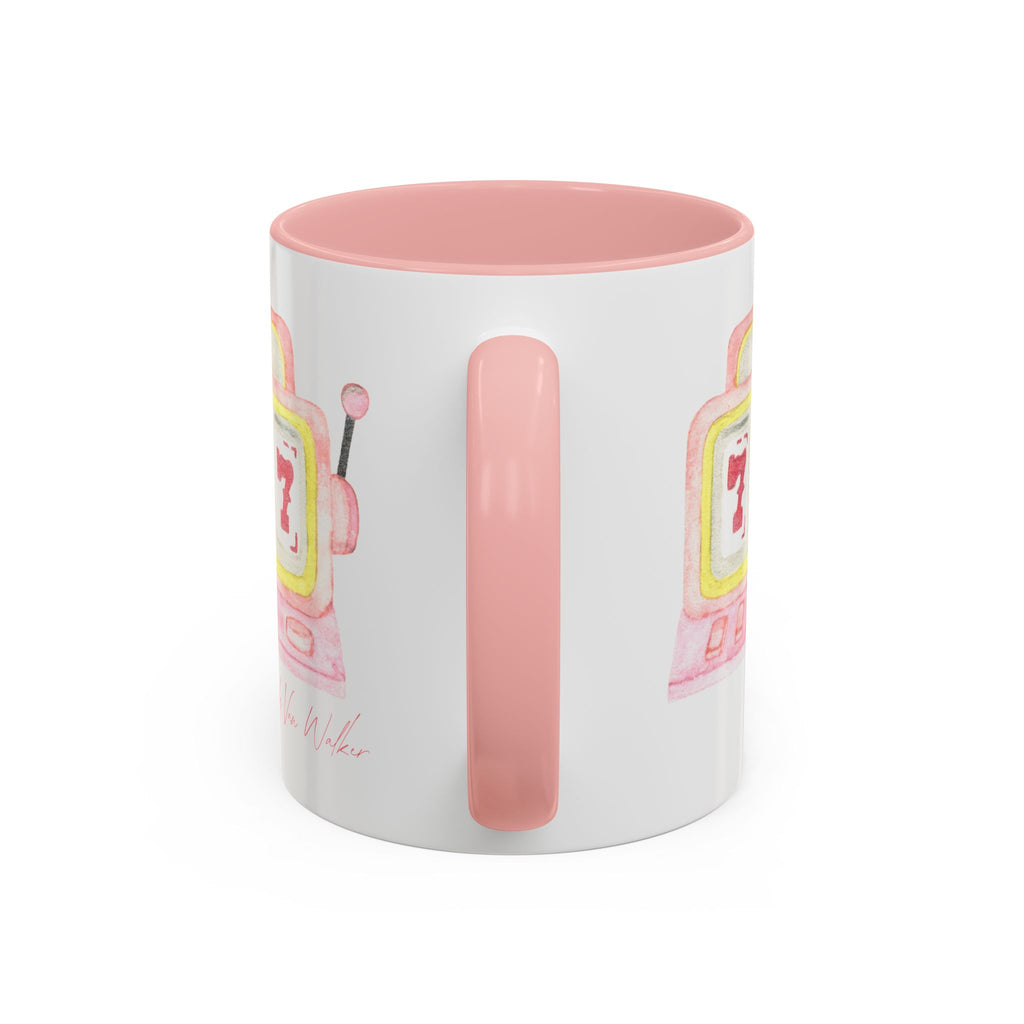 Slot Machine - Mug (11oz)