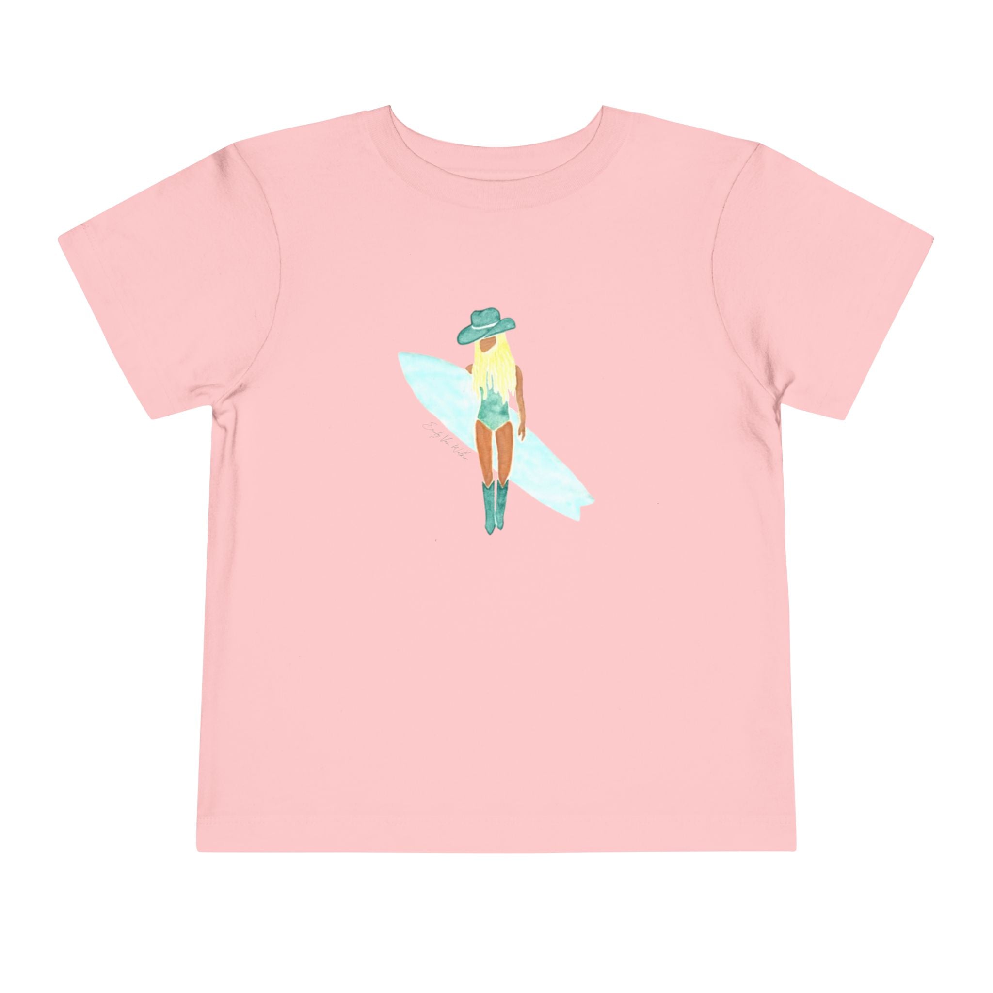 Surf's Up, Babe! - Toddler